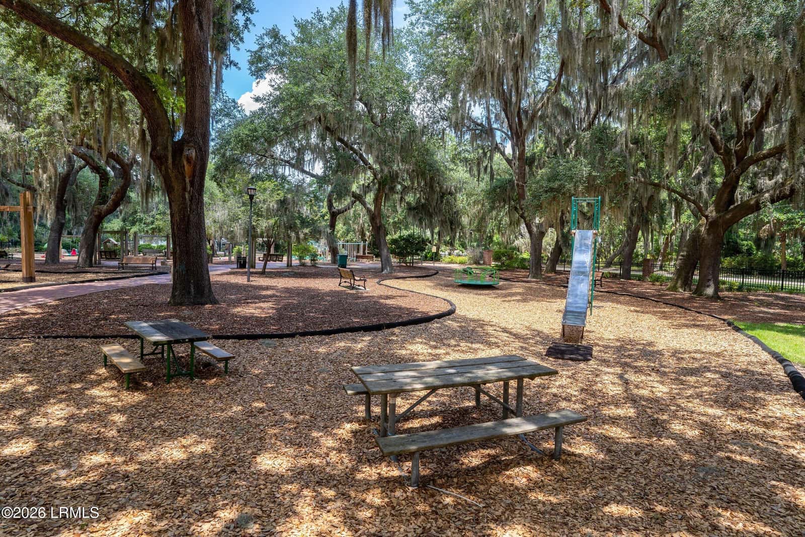 1307 Lafayette Street, Beaufort, SC 29902 — photo 48 of 55