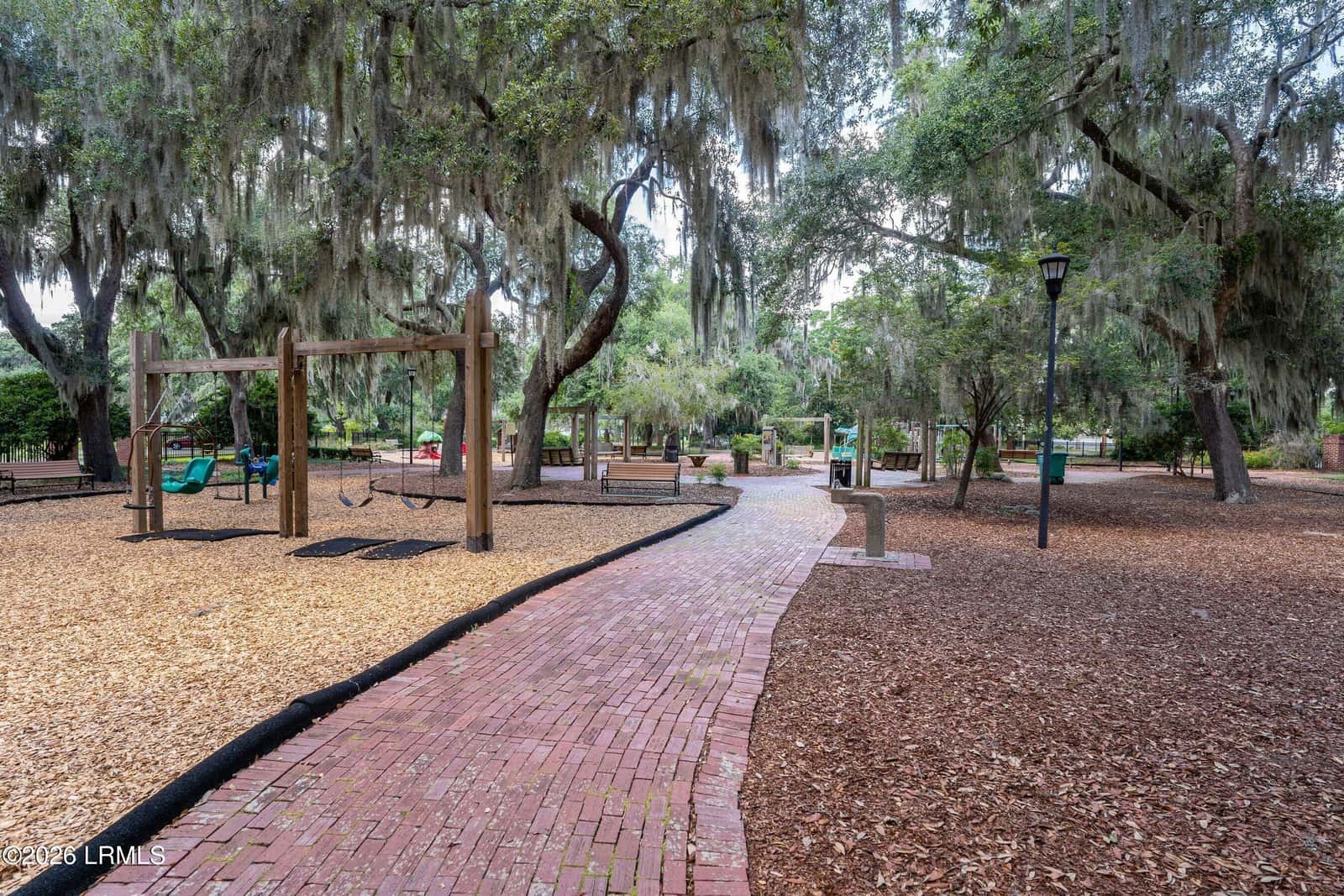 1307 Lafayette Street, Beaufort, SC 29902 — photo 49 of 55