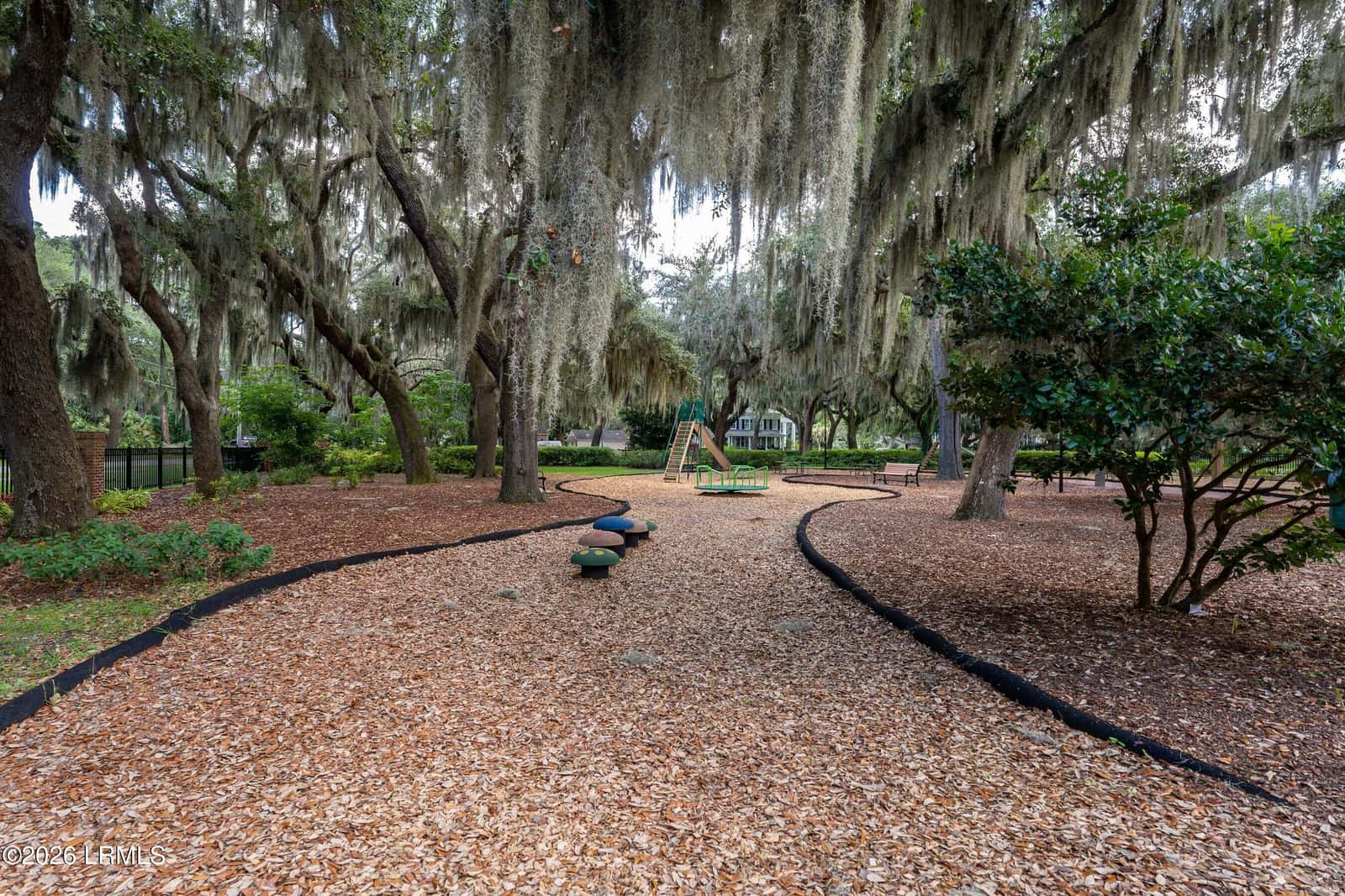 1307 Lafayette Street, Beaufort, SC 29902 — photo 50 of 55
