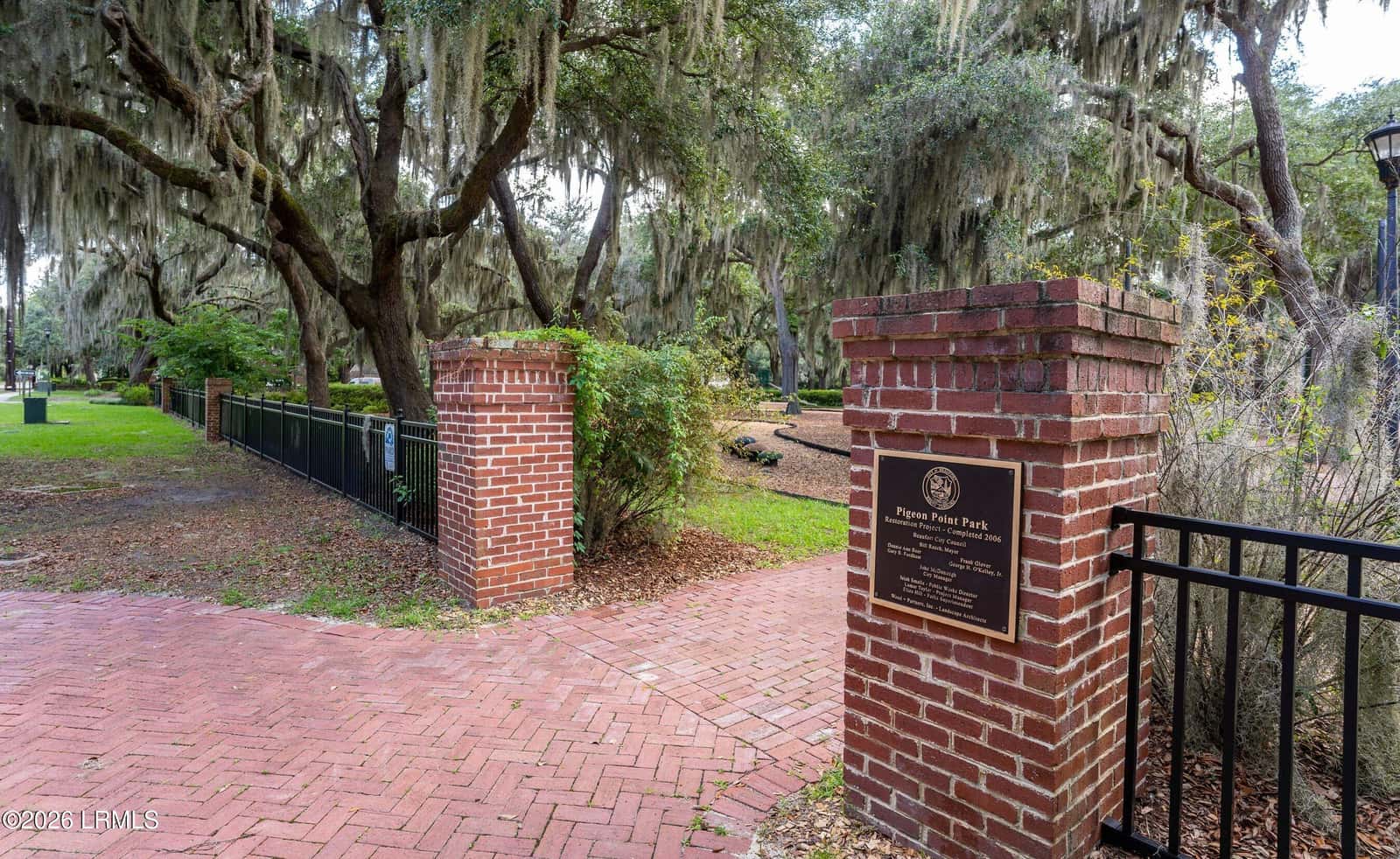 1307 Lafayette Street, Beaufort, SC 29902 — photo 51 of 55