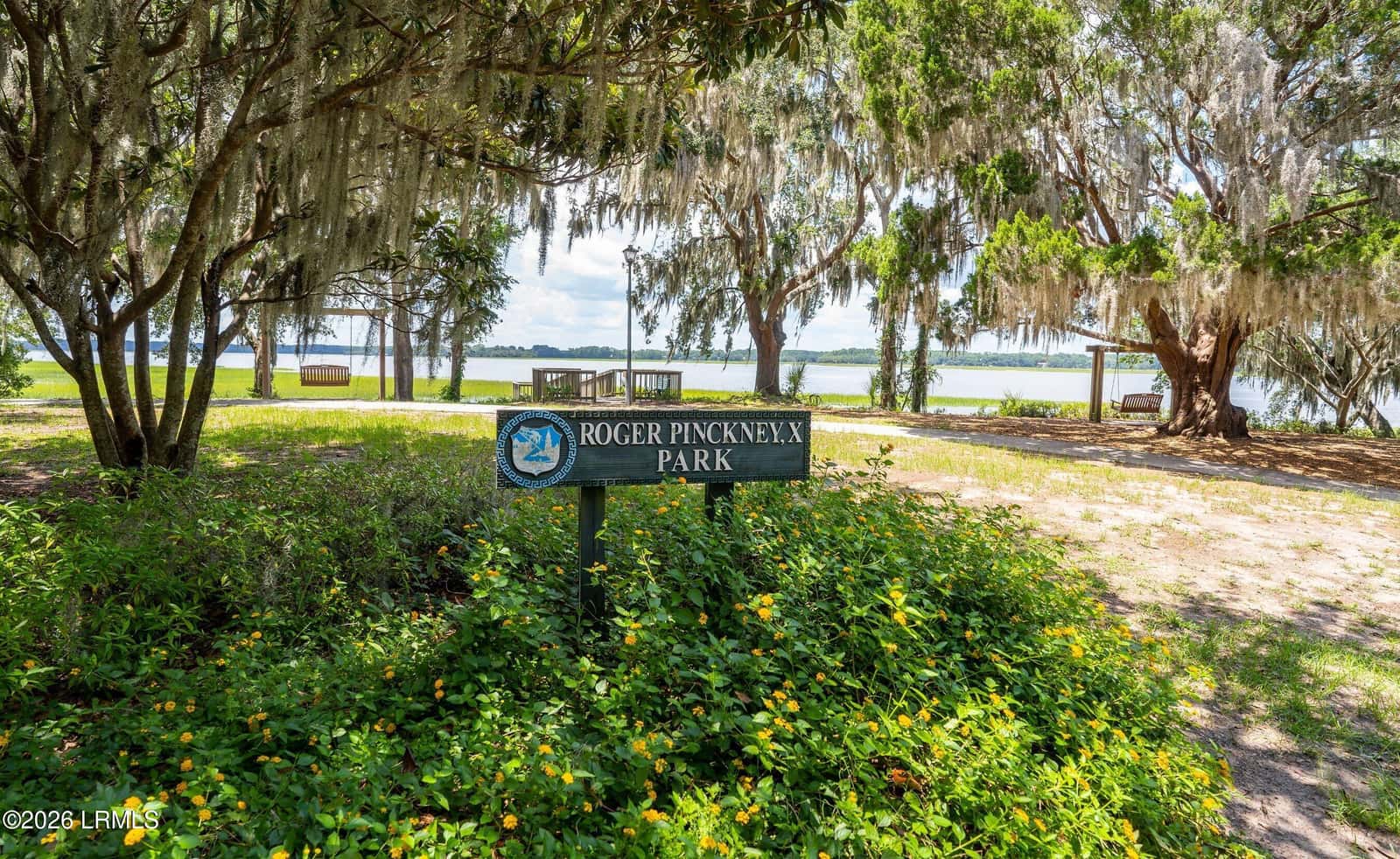 1307 Lafayette Street, Beaufort, SC 29902 — photo 42 of 55