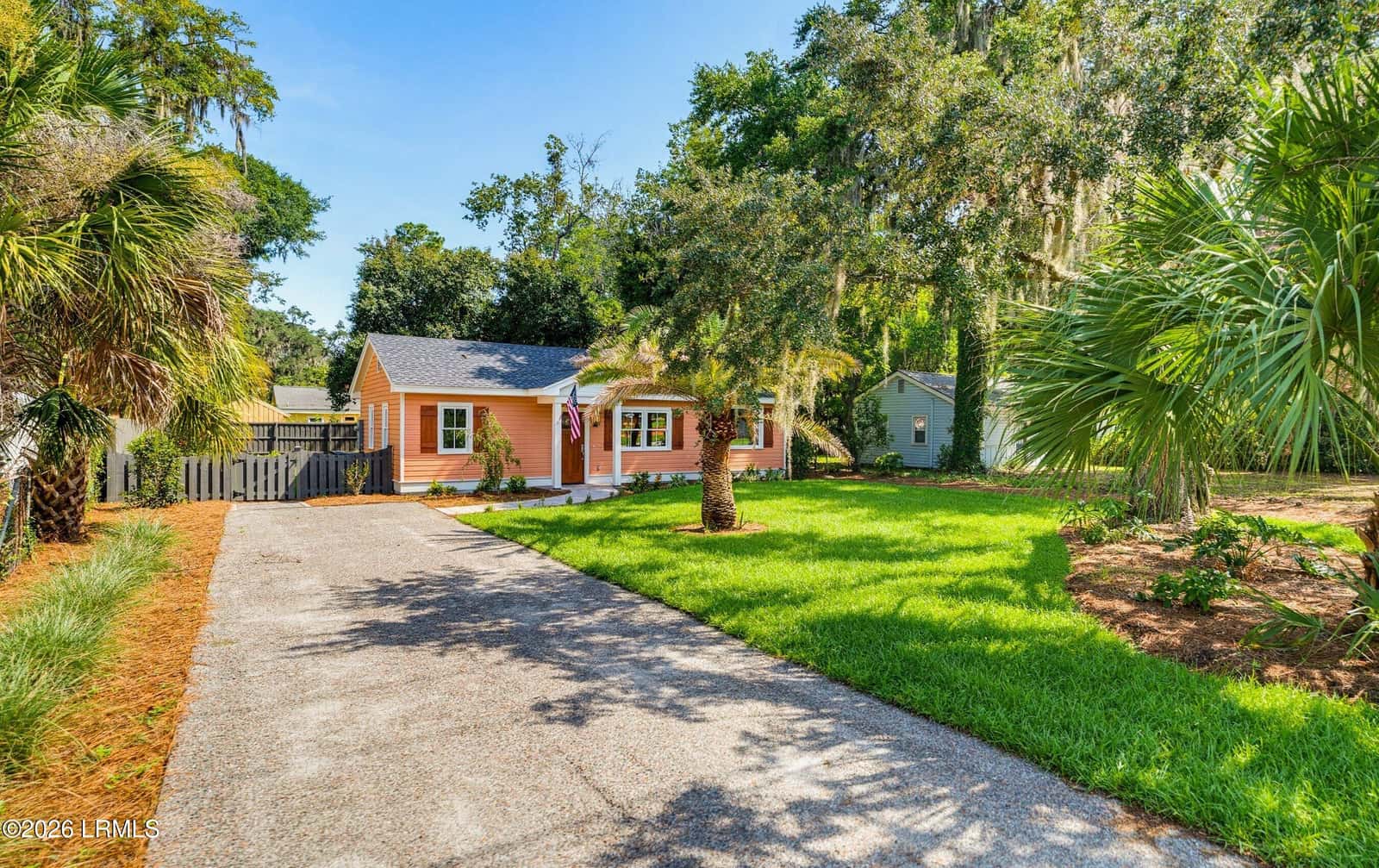 1307 Lafayette Street, Beaufort, SC 29902 — photo 32 of 55