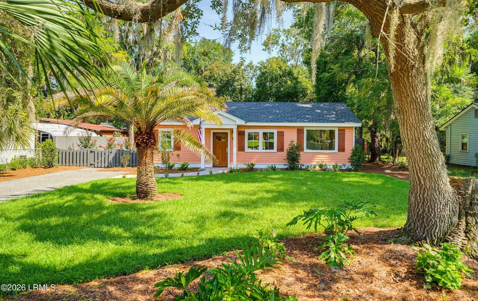 1307 Lafayette Street, Beaufort, SC 29902 — photo 53 of 55
