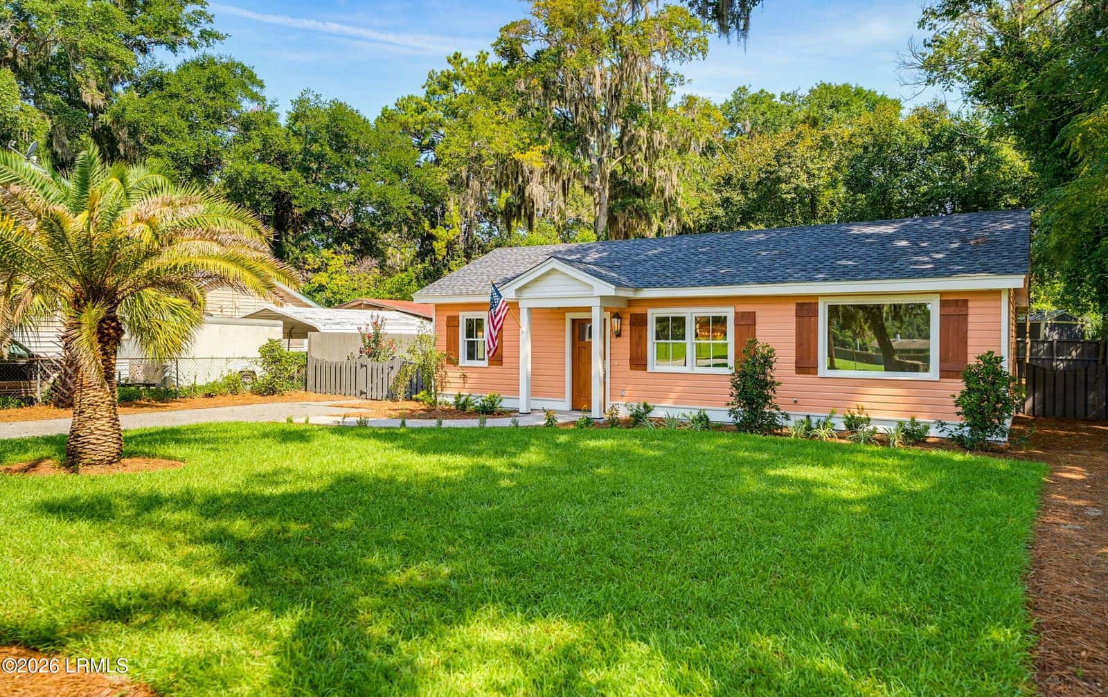 1307 Lafayette Street, Beaufort, SC 29902 — photo 55 of 55