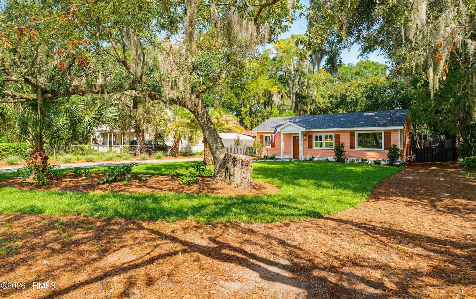 1307 Lafayette Street, Beaufort, SC 29902 — photo 33 of 55