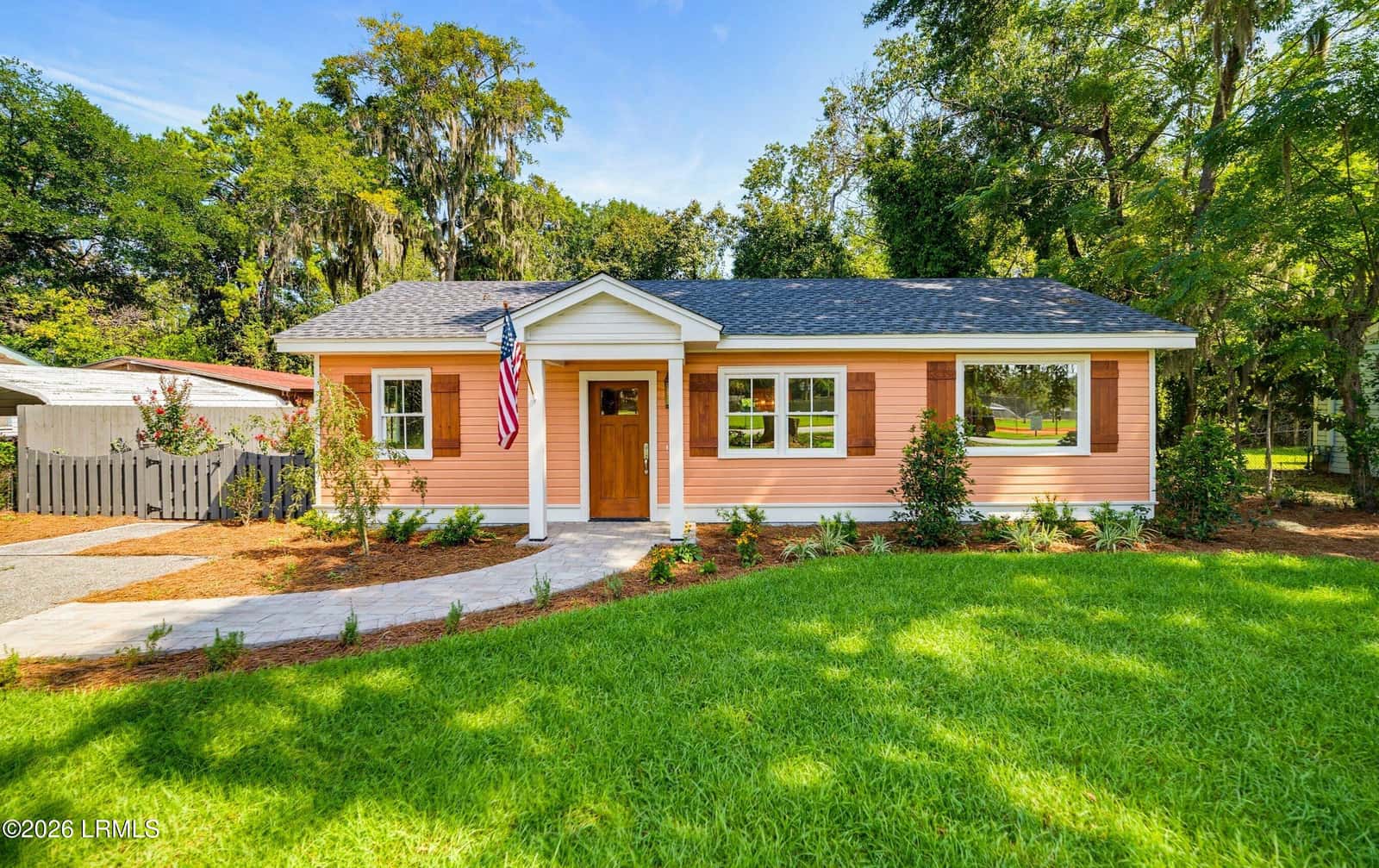 1307 Lafayette Street, Beaufort, SC 29902 — photo 35 of 55