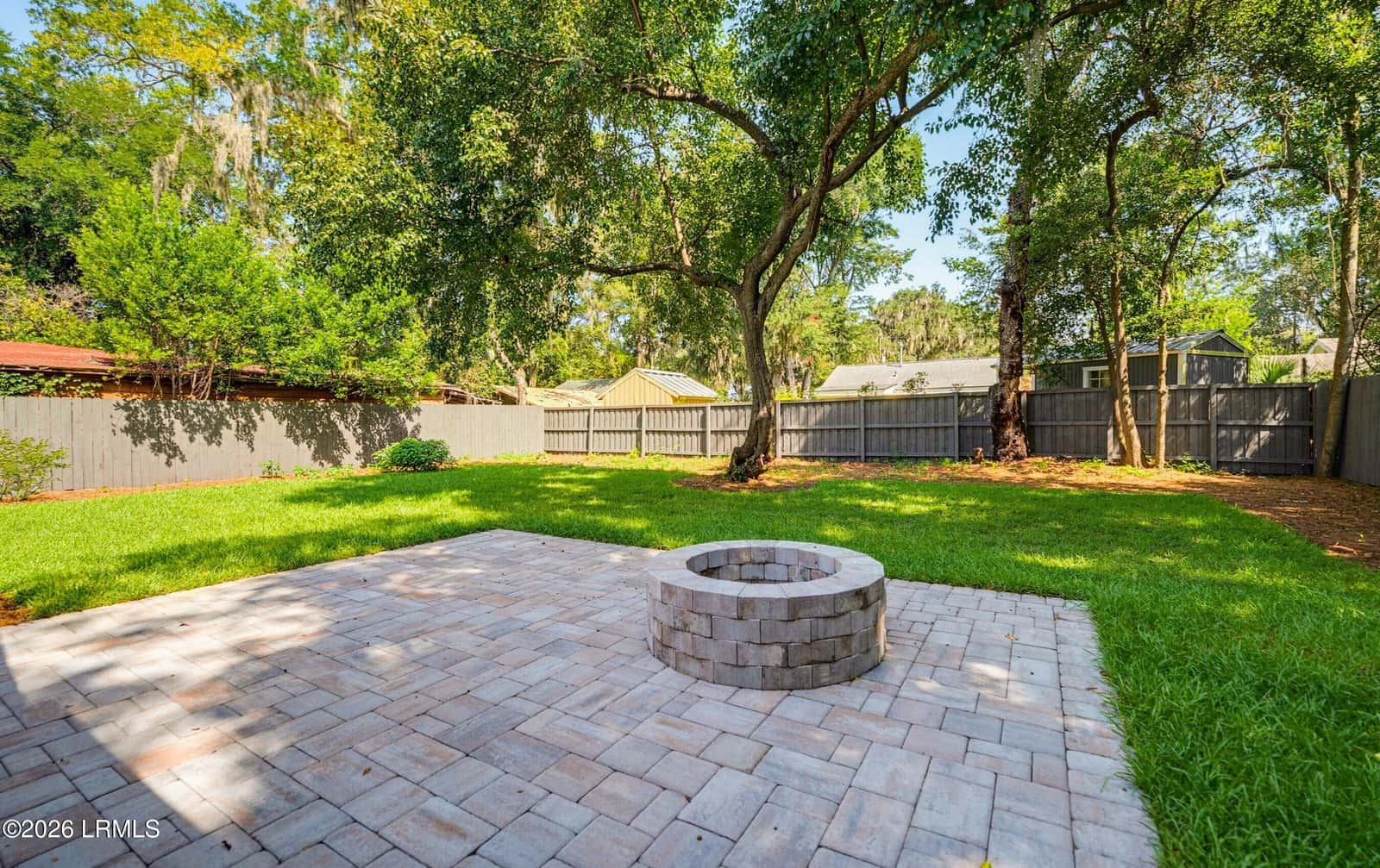 1307 Lafayette Street, Beaufort, SC 29902 — photo 24 of 55