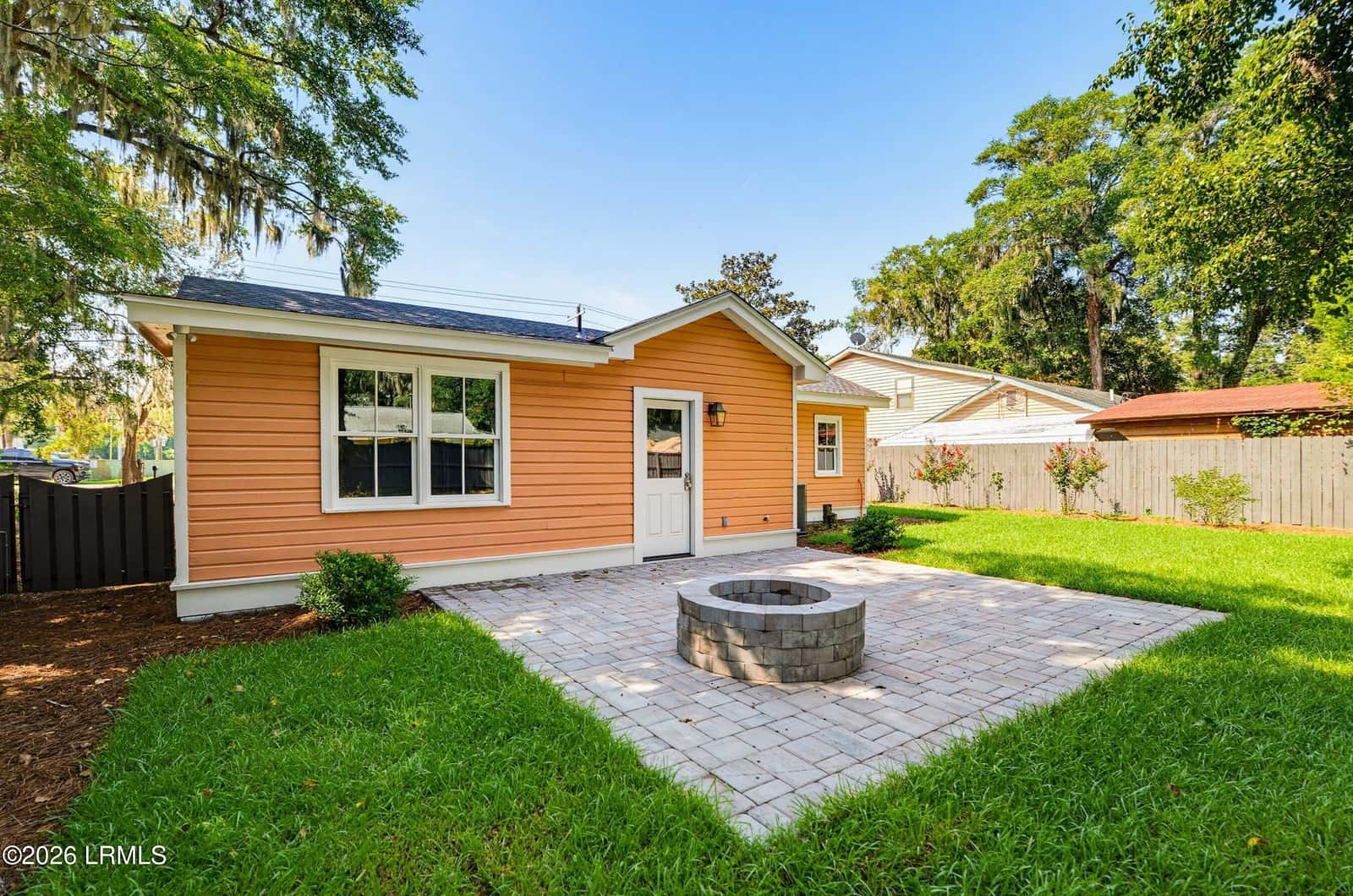 1307 Lafayette Street, Beaufort, SC 29902 — photo 25 of 55