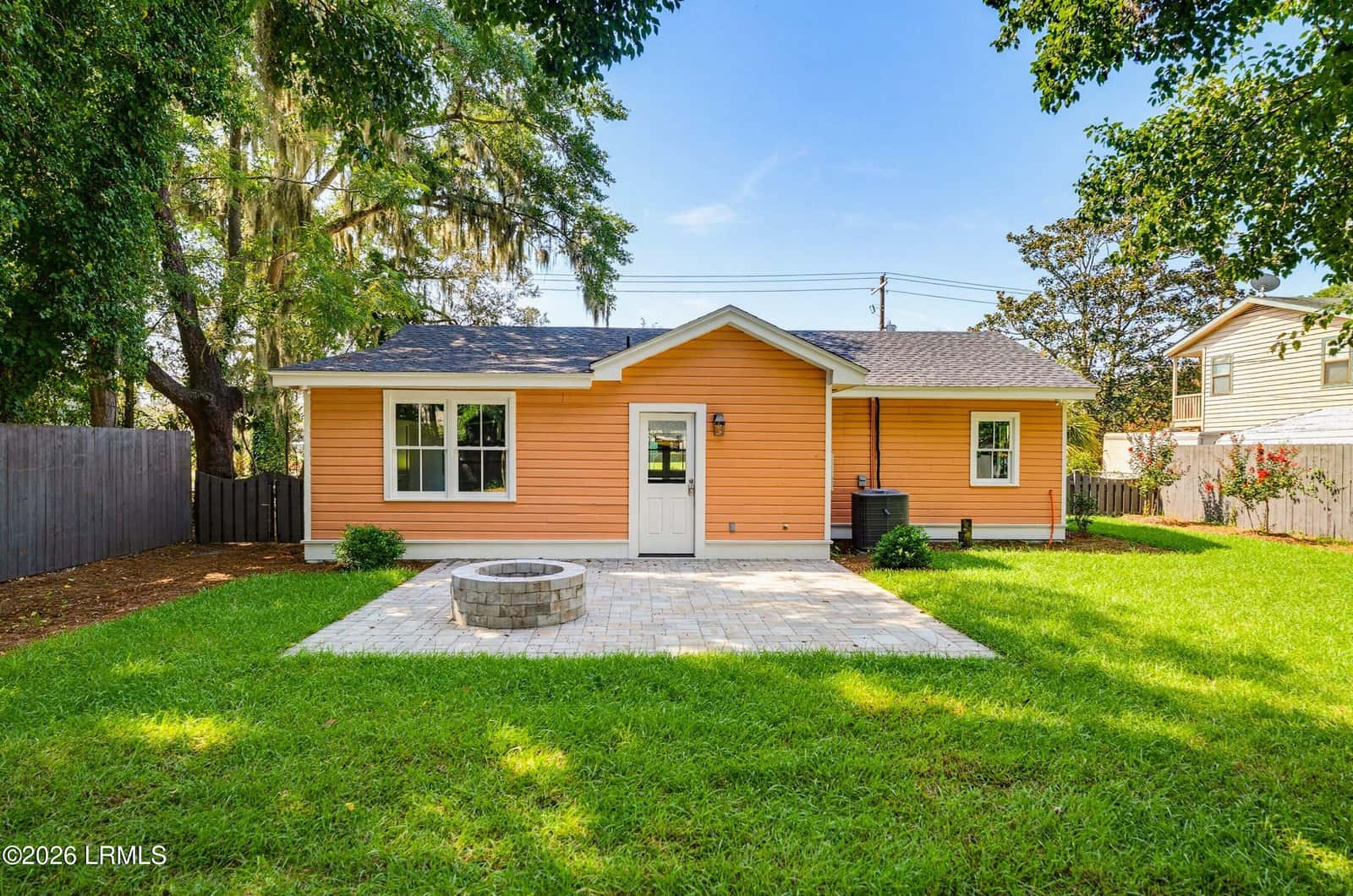 1307 Lafayette Street, Beaufort, SC 29902 — photo 26 of 55