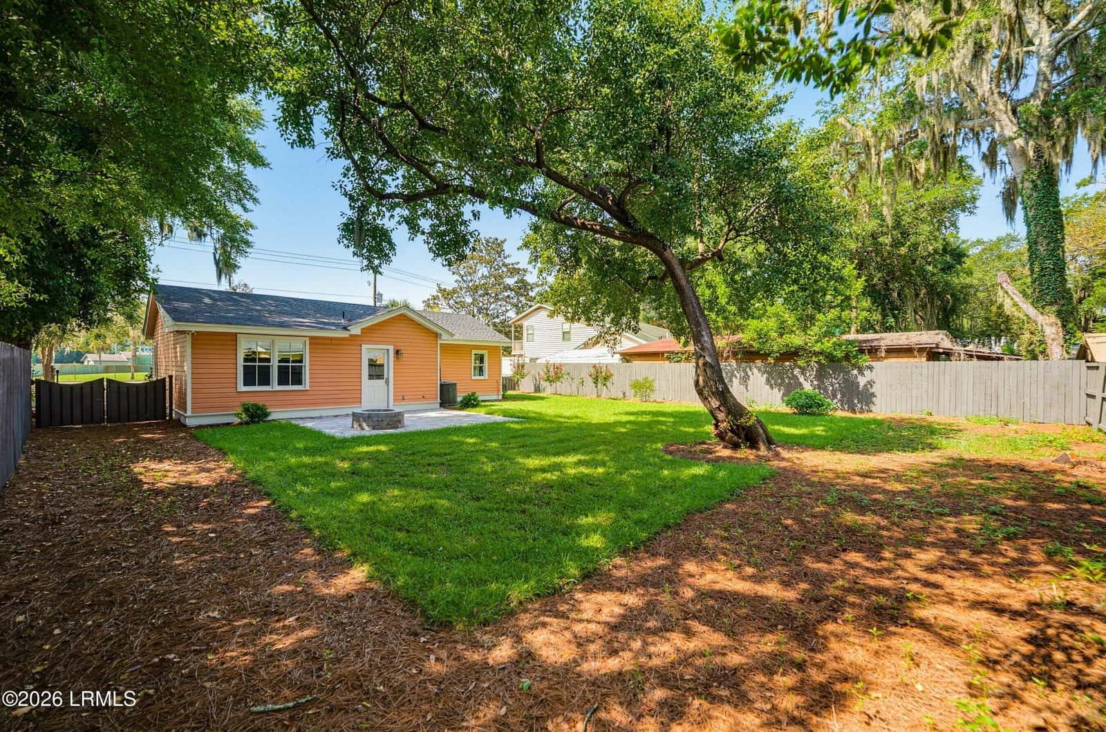 1307 Lafayette Street, Beaufort, SC 29902 — photo 27 of 55