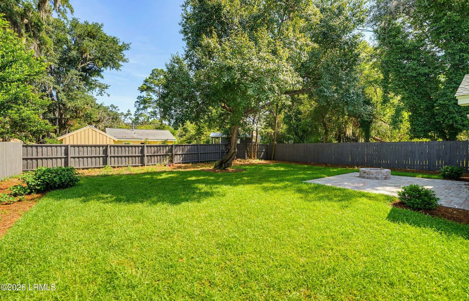 1307 Lafayette Street, Beaufort, SC 29902 — photo 30 of 55