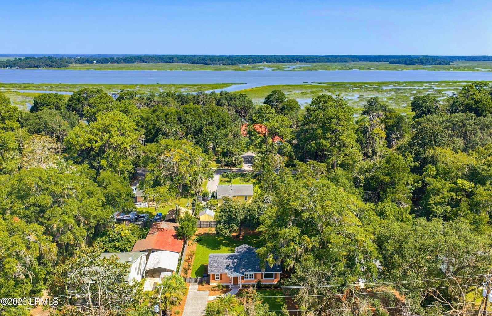 1307 Lafayette Street, Beaufort, SC 29902 — photo 40 of 55
