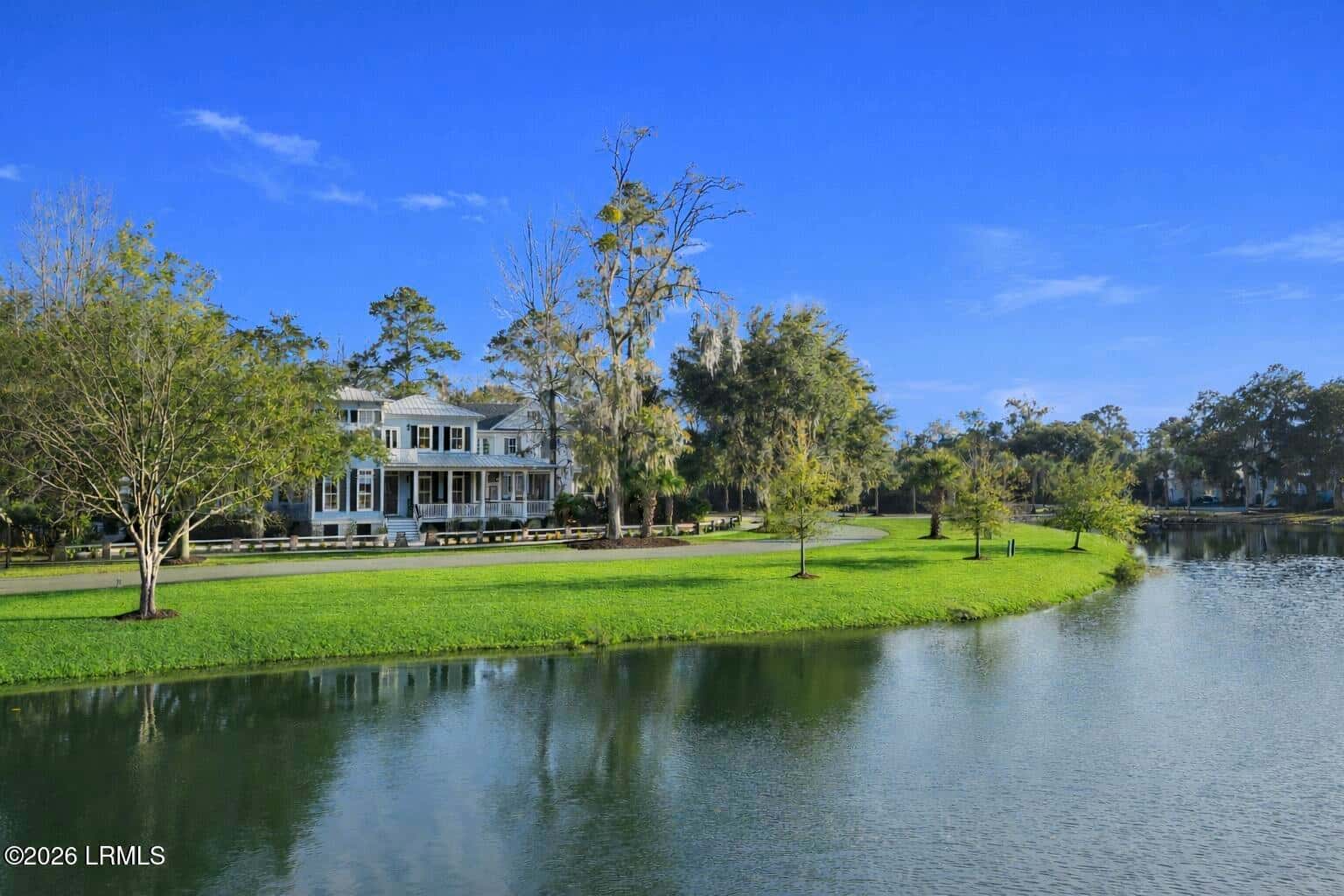 125 South Park, Beaufort, SC 29906 — photo 2 of 50
