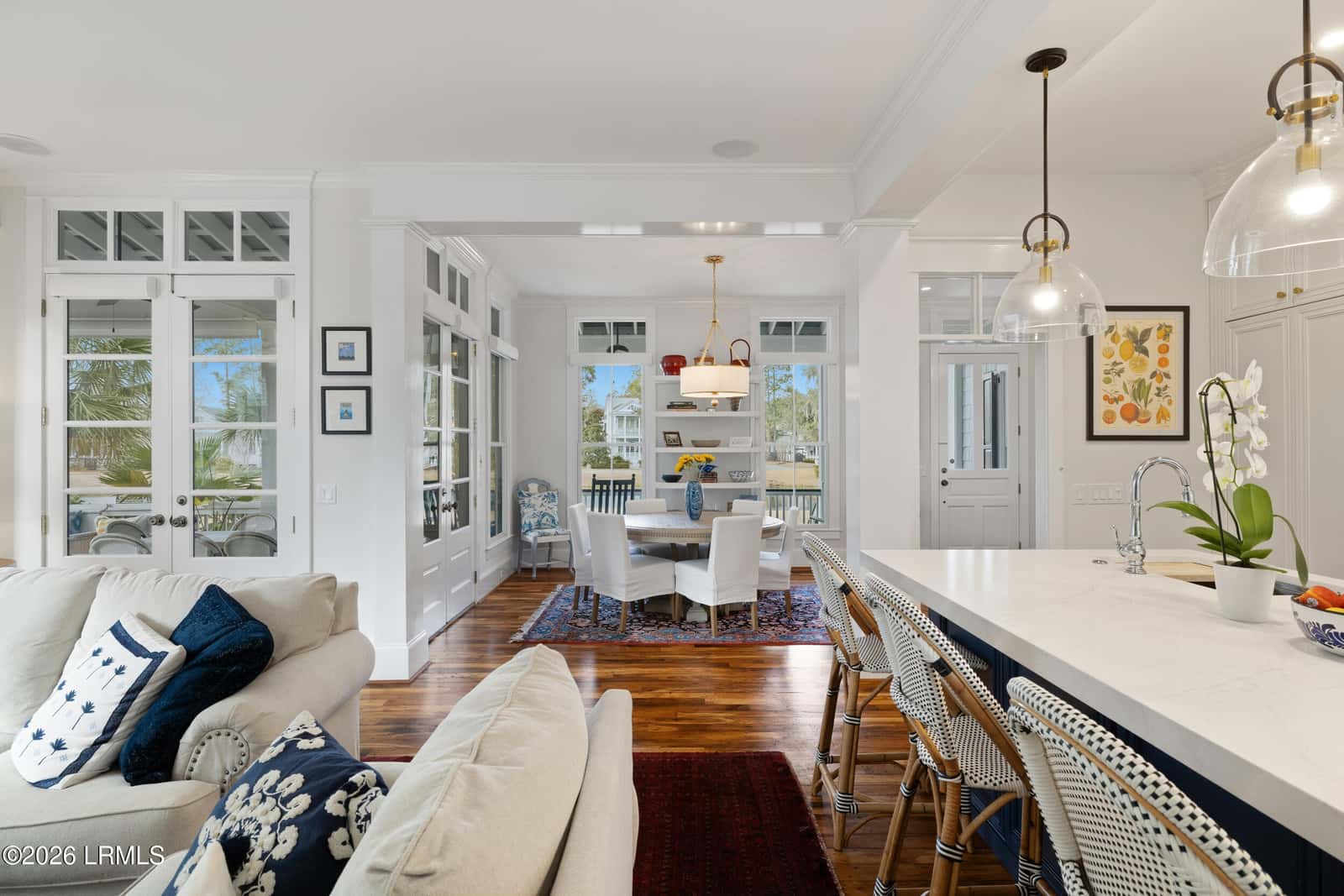 125 South Park, Beaufort, SC 29906 — photo 12 of 50