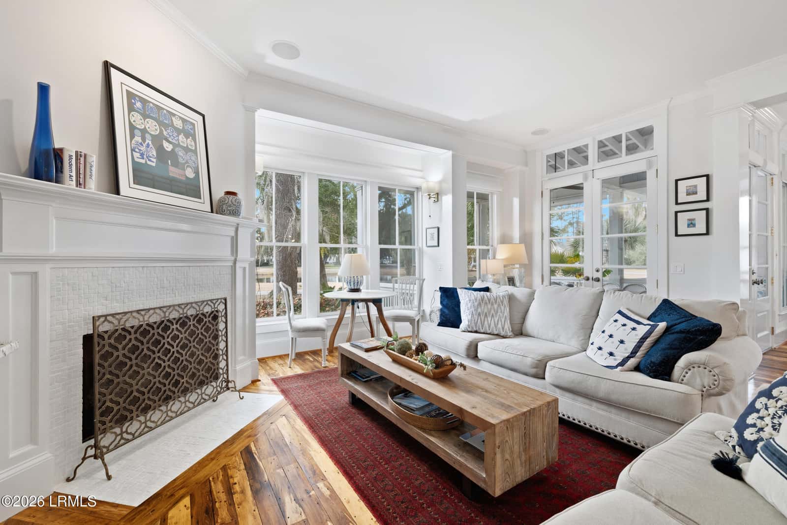 125 South Park, Beaufort, SC 29906 — photo 13 of 50