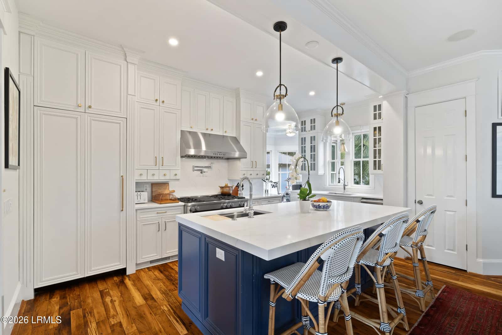 125 South Park, Beaufort, SC 29906 — photo 15 of 50