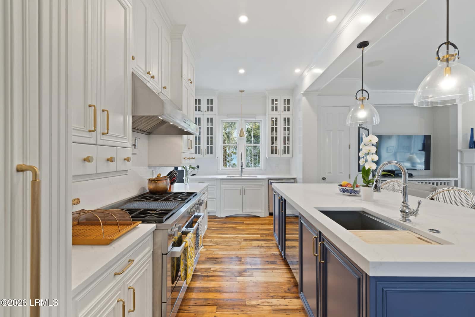 125 South Park, Beaufort, SC 29906 — photo 17 of 50