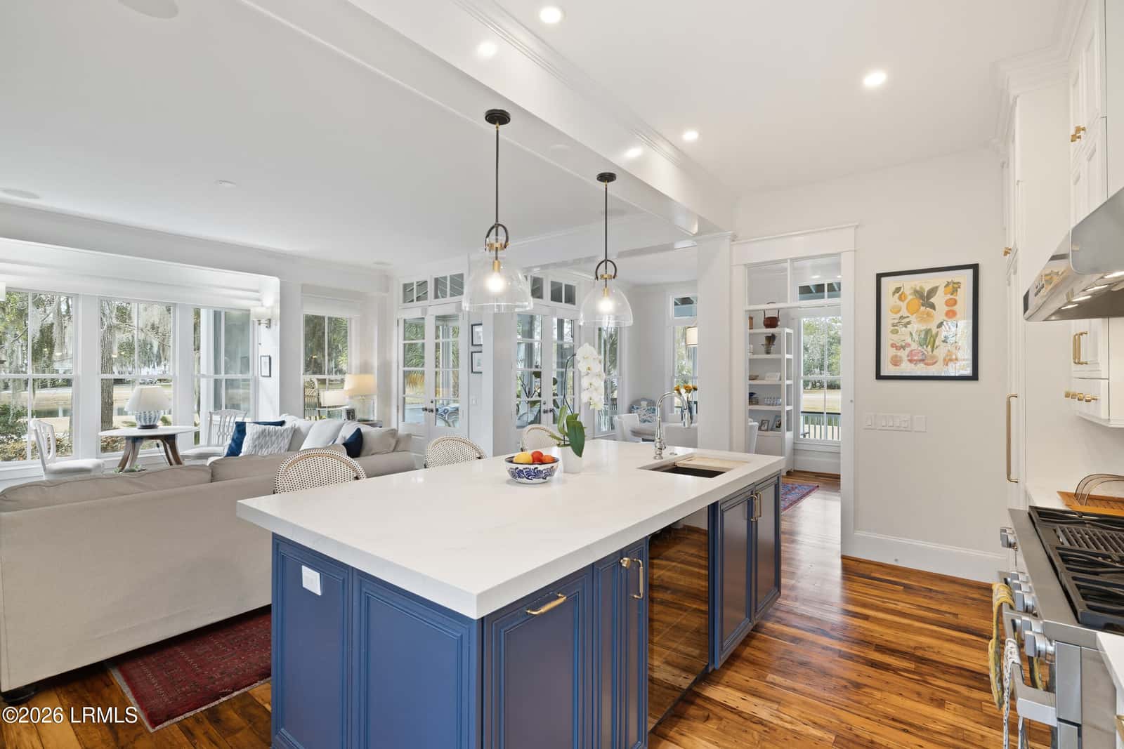 125 South Park, Beaufort, SC 29906 — photo 18 of 50