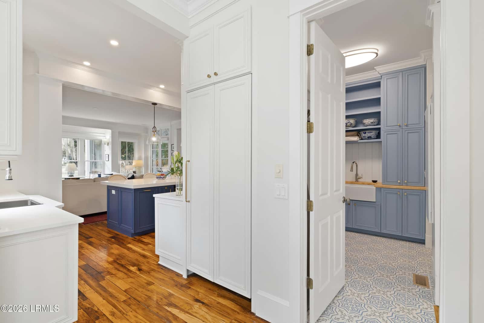125 South Park, Beaufort, SC 29906 — photo 19 of 50