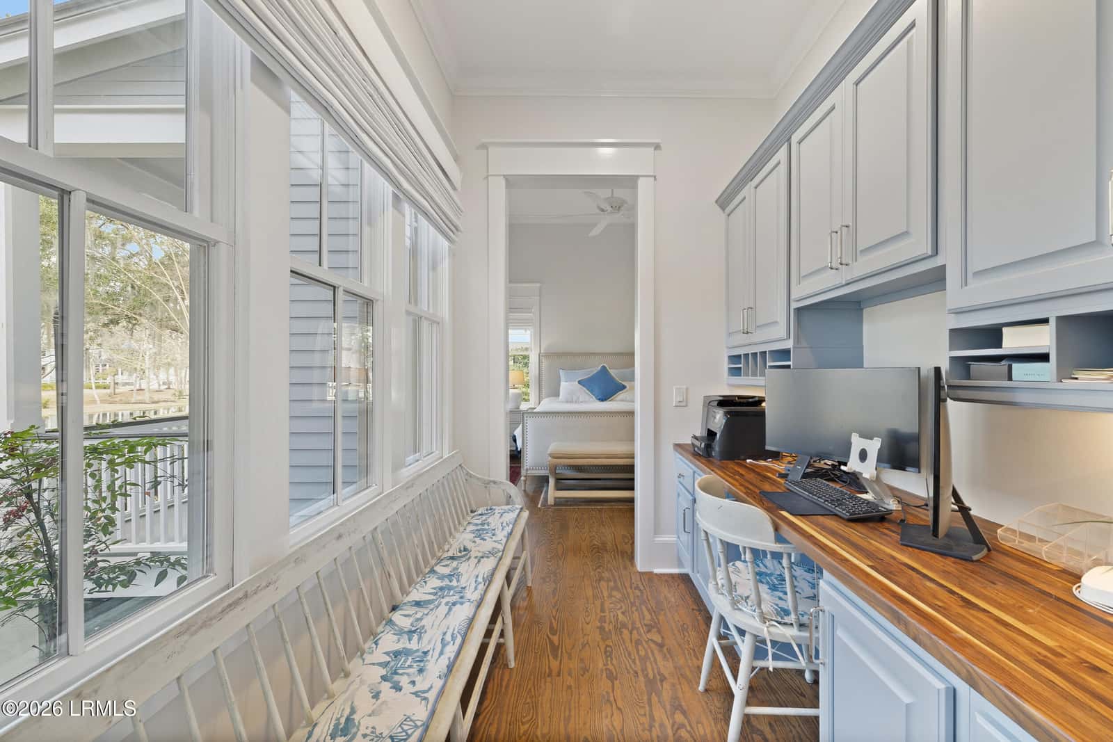 125 South Park, Beaufort, SC 29906 — photo 25 of 50