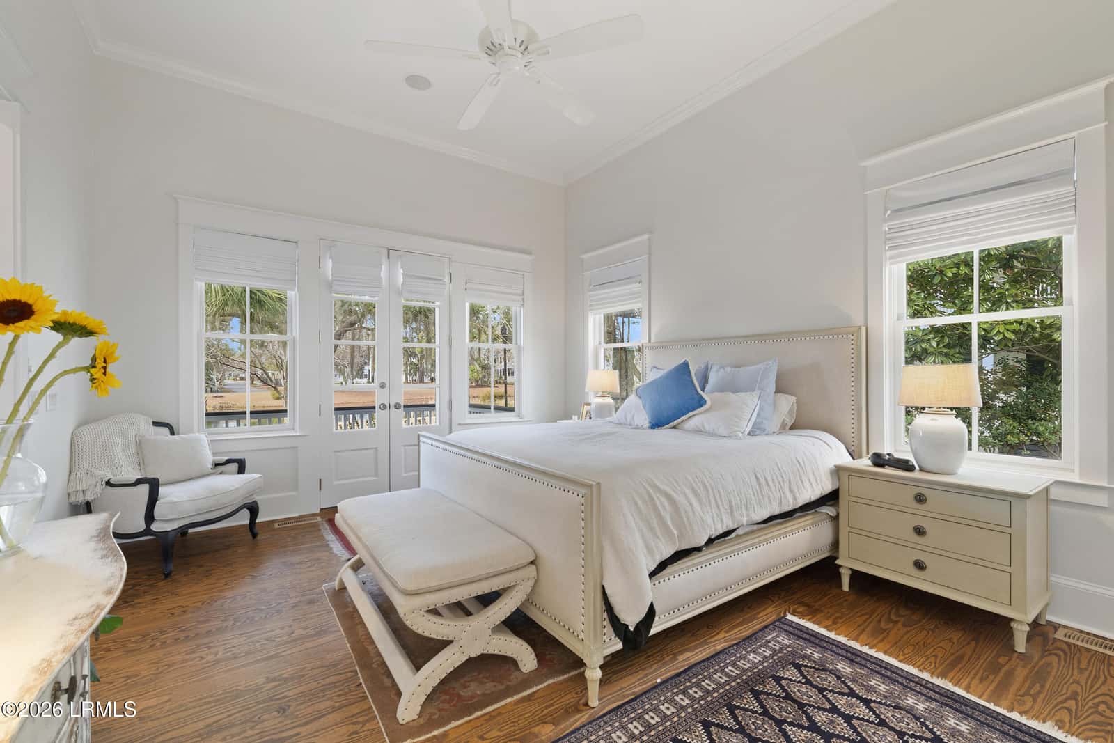 125 South Park, Beaufort, SC 29906 — photo 27 of 50