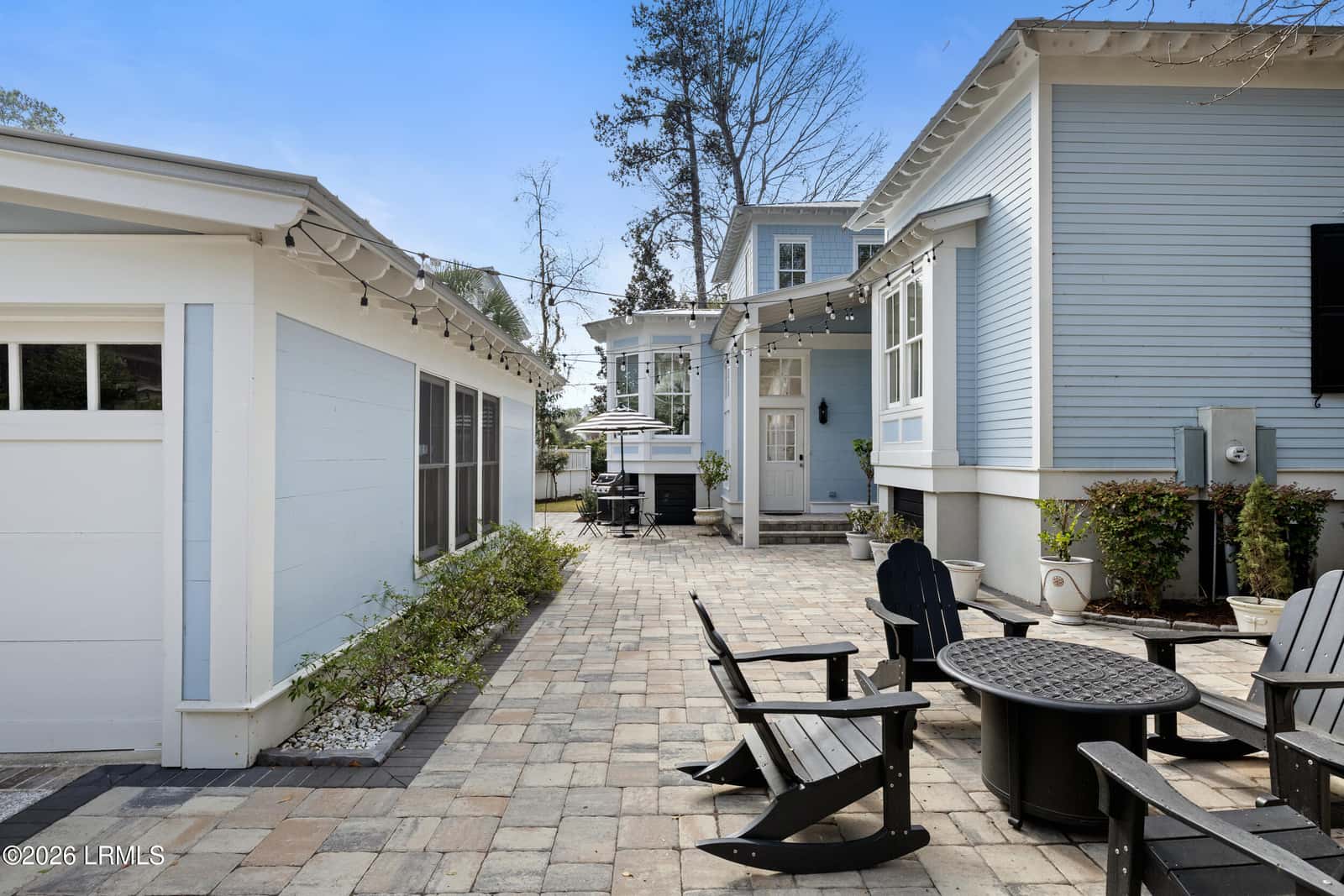 125 South Park, Beaufort, SC 29906 — photo 41 of 50
