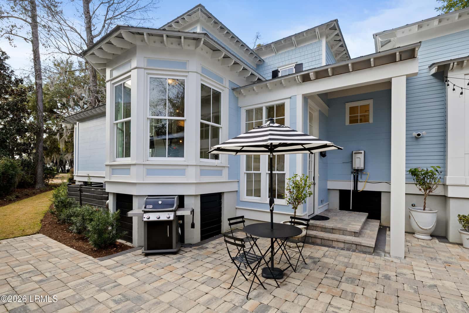 125 South Park, Beaufort, SC 29906 — photo 43 of 50