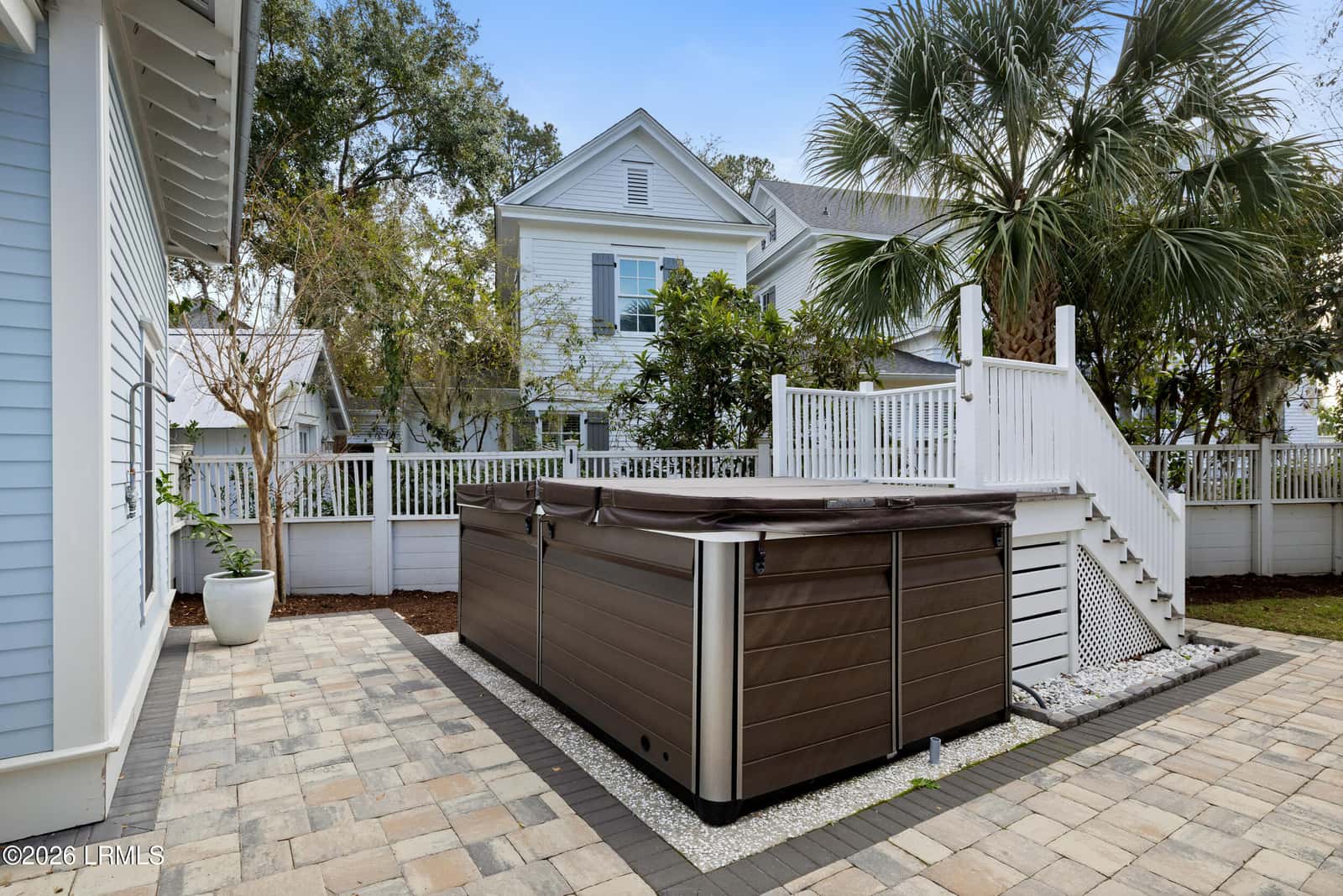 125 South Park, Beaufort, SC 29906 — photo 42 of 50