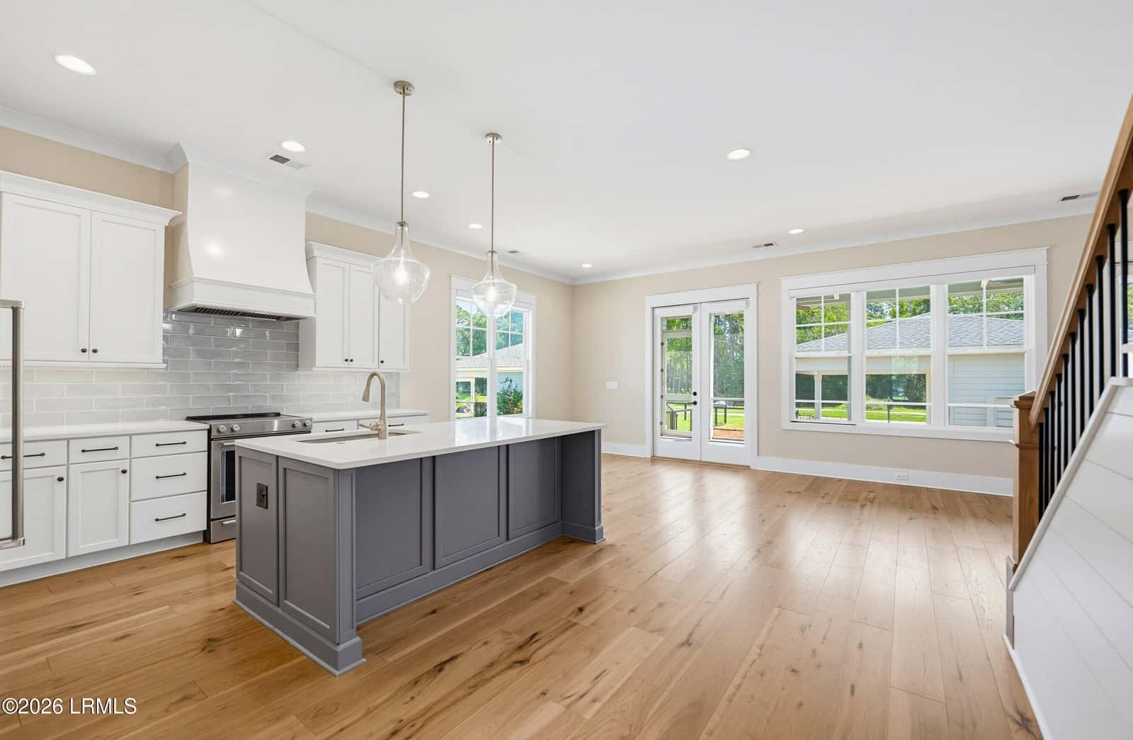 208 Coosaw Point Boulevard, Beaufort, SC 29907 — photo 17 of 54