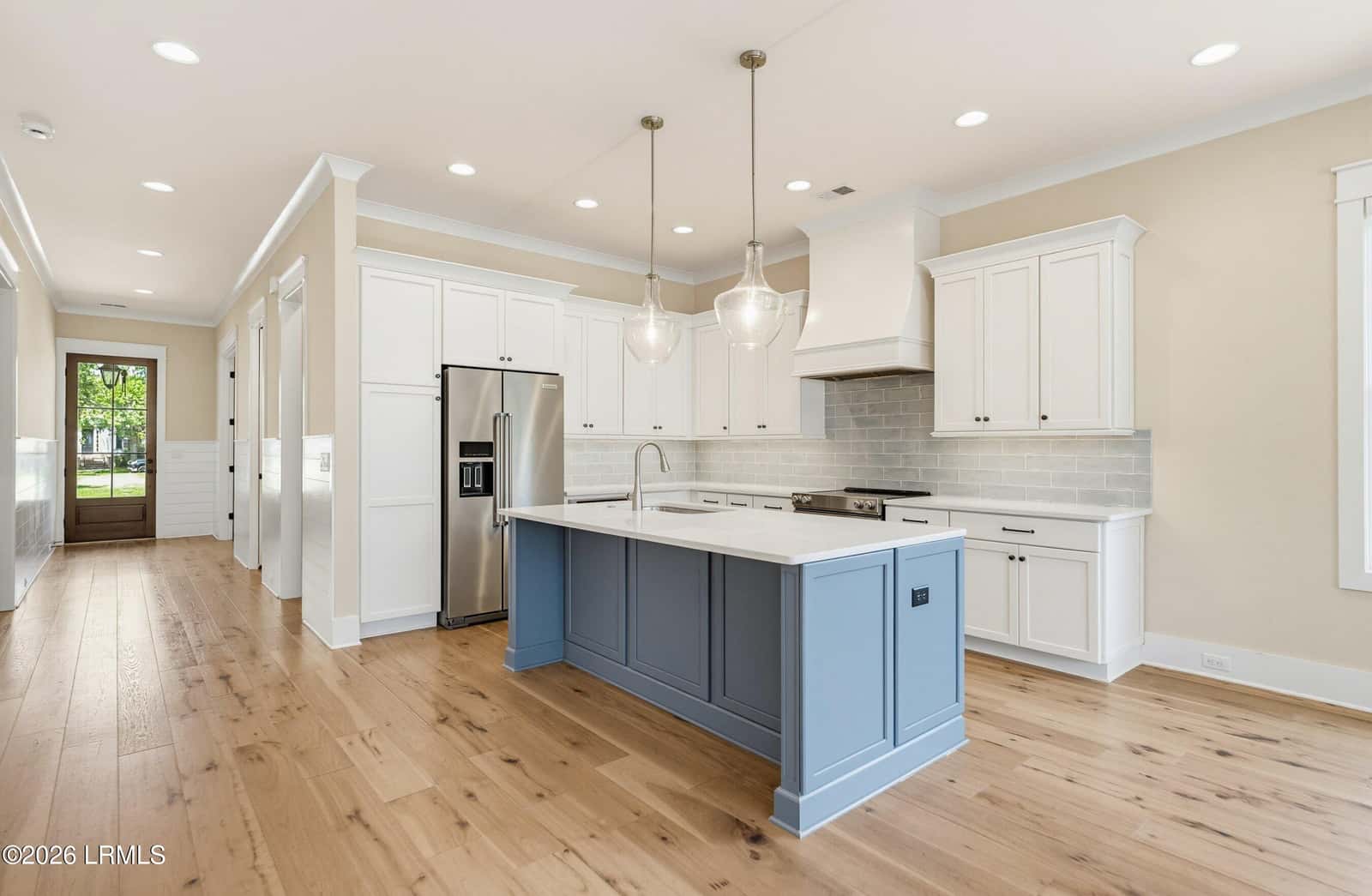 208 Coosaw Point Boulevard, Beaufort, SC 29907 — photo 18 of 54