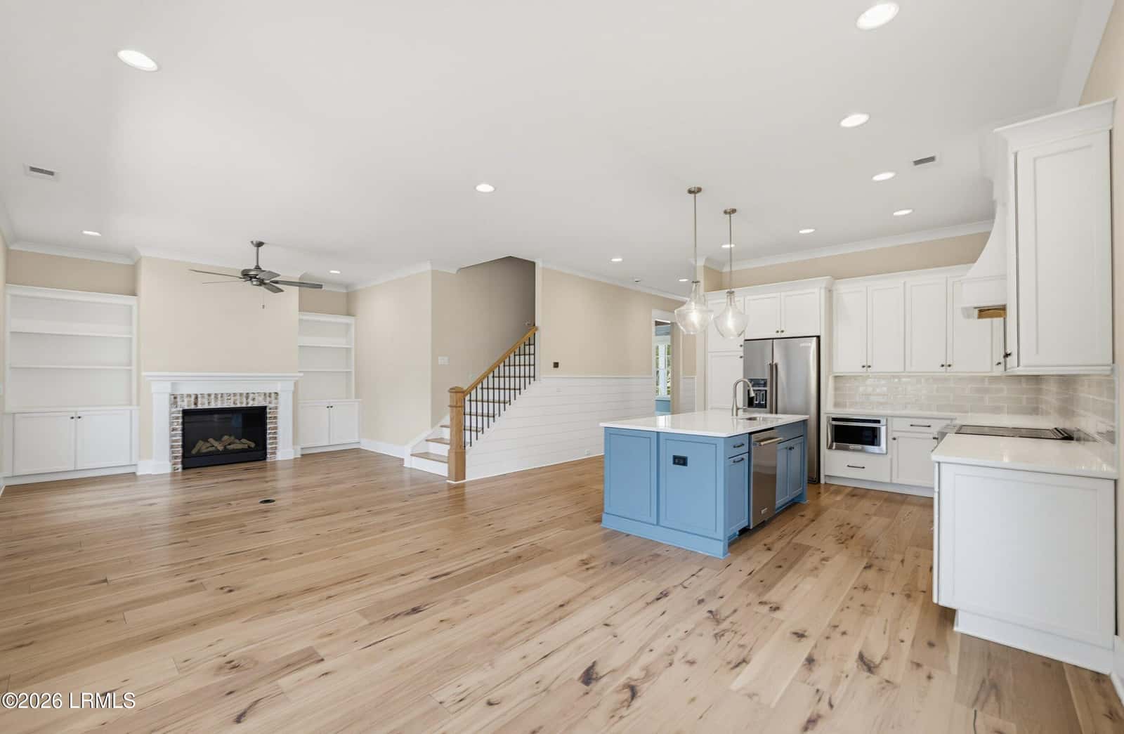 208 Coosaw Point Boulevard, Beaufort, SC 29907 — photo 22 of 54