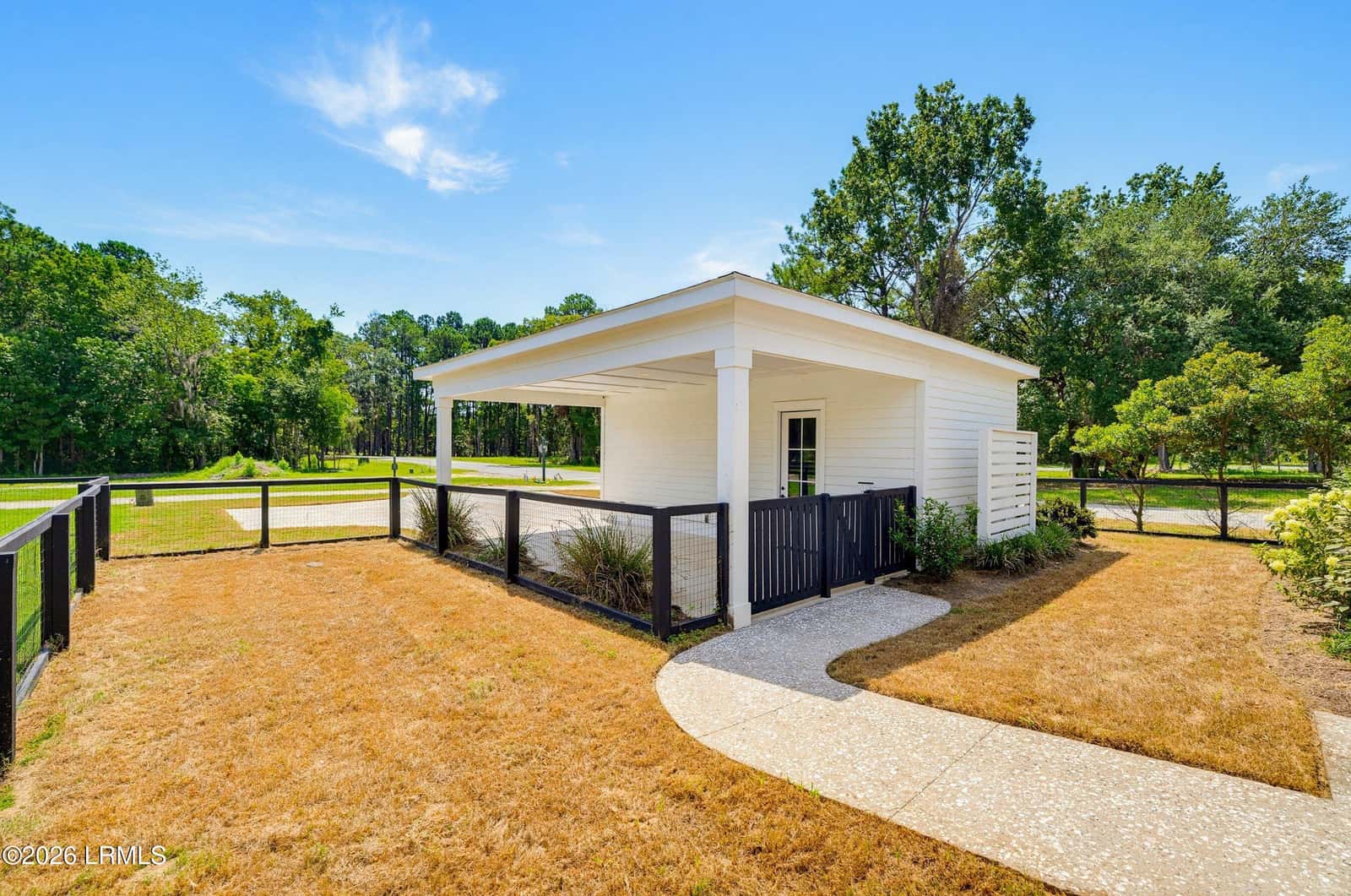 208 Coosaw Point Boulevard, Beaufort, SC 29907 — photo 37 of 54