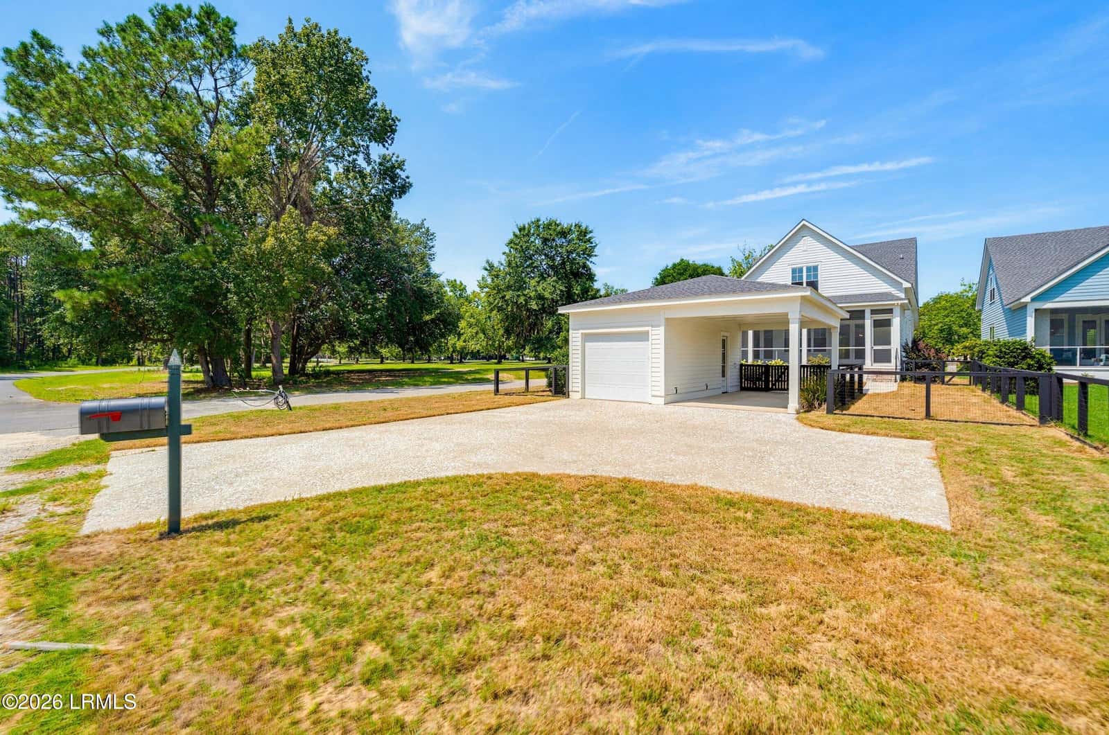 208 Coosaw Point Boulevard, Beaufort, SC 29907 — photo 38 of 54