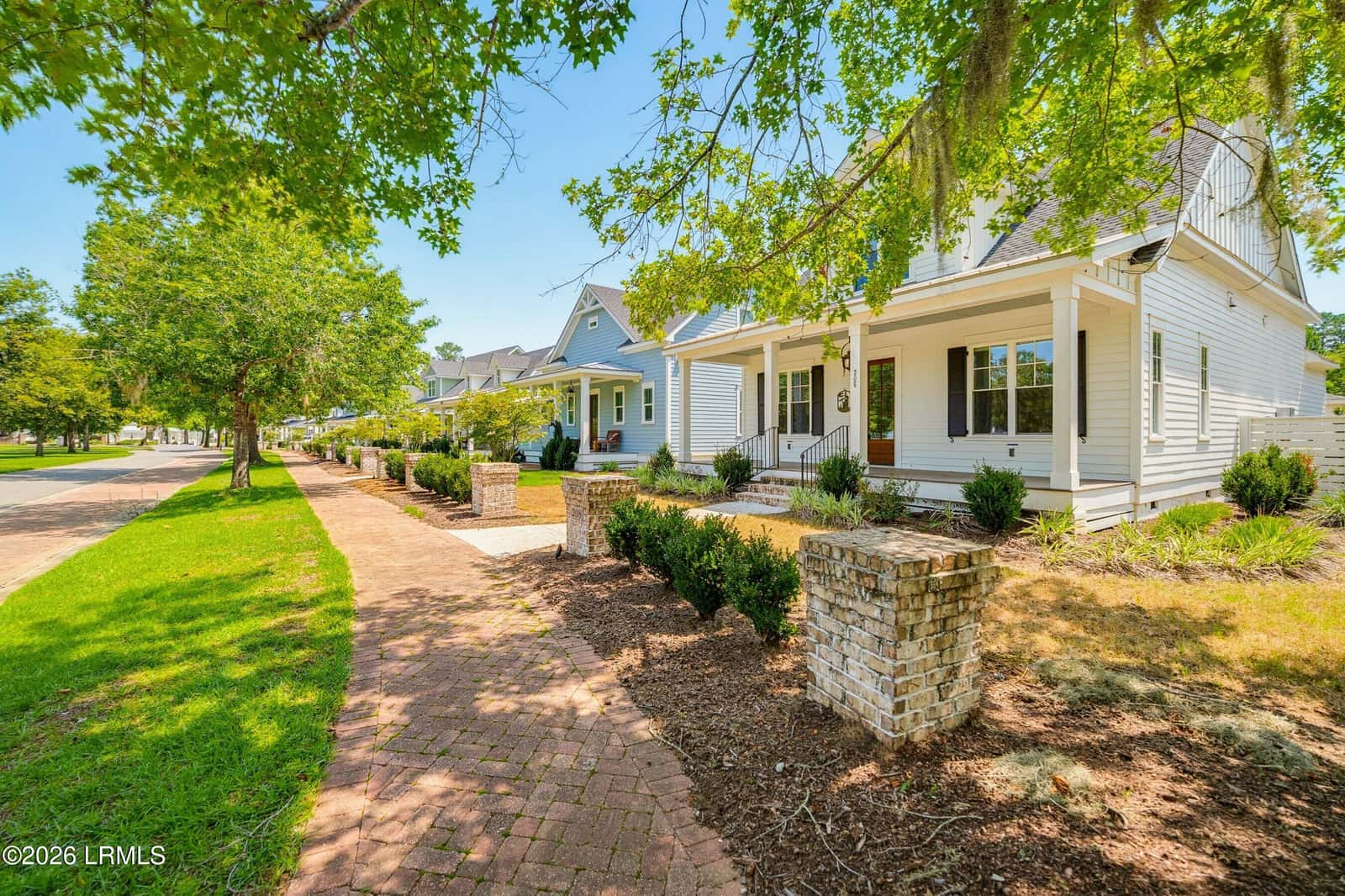 208 Coosaw Point Boulevard, Beaufort, SC 29907 — photo 2 of 54