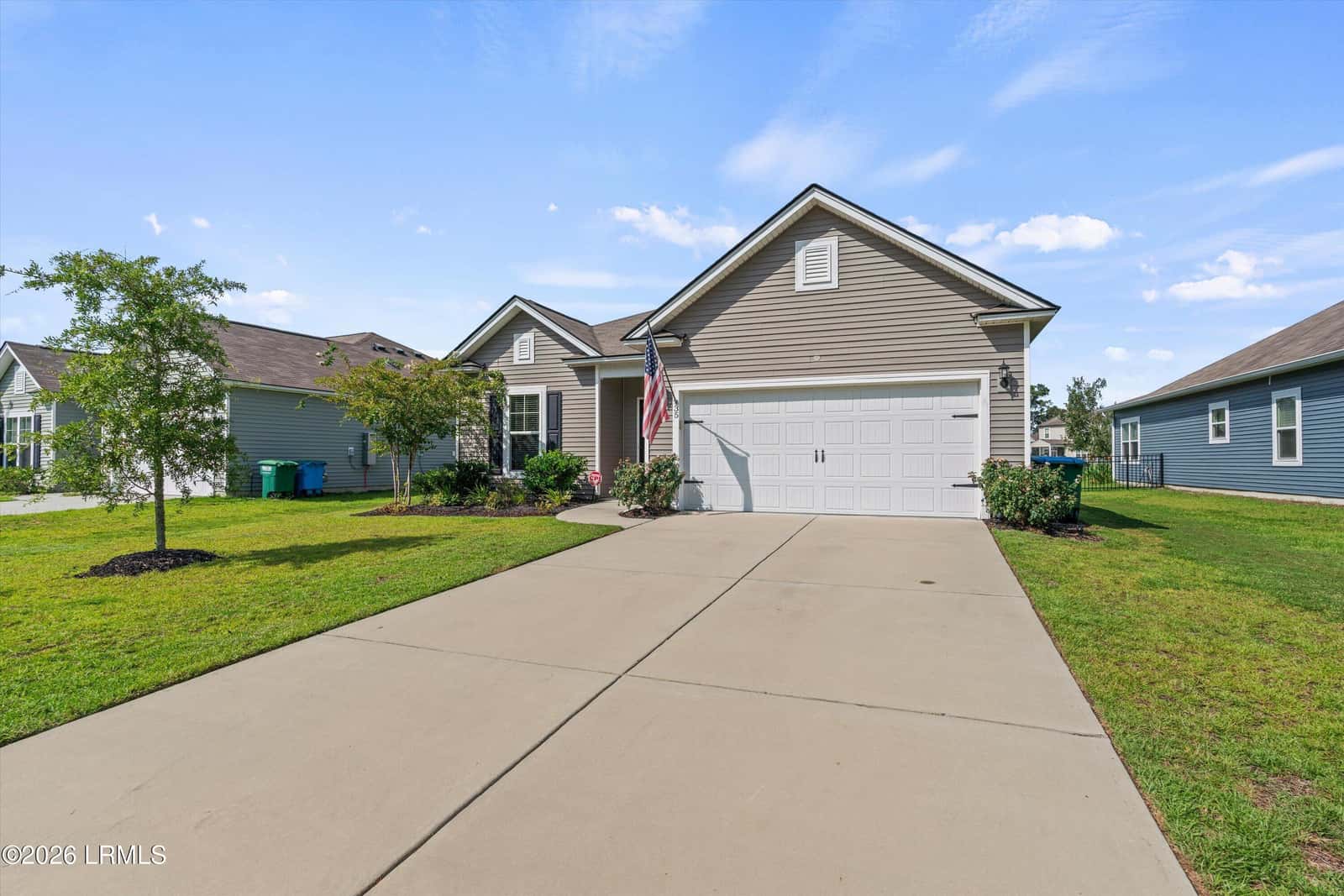 35 Keowee Lane, Port Royal, SC 29906 — photo 43 of 43
