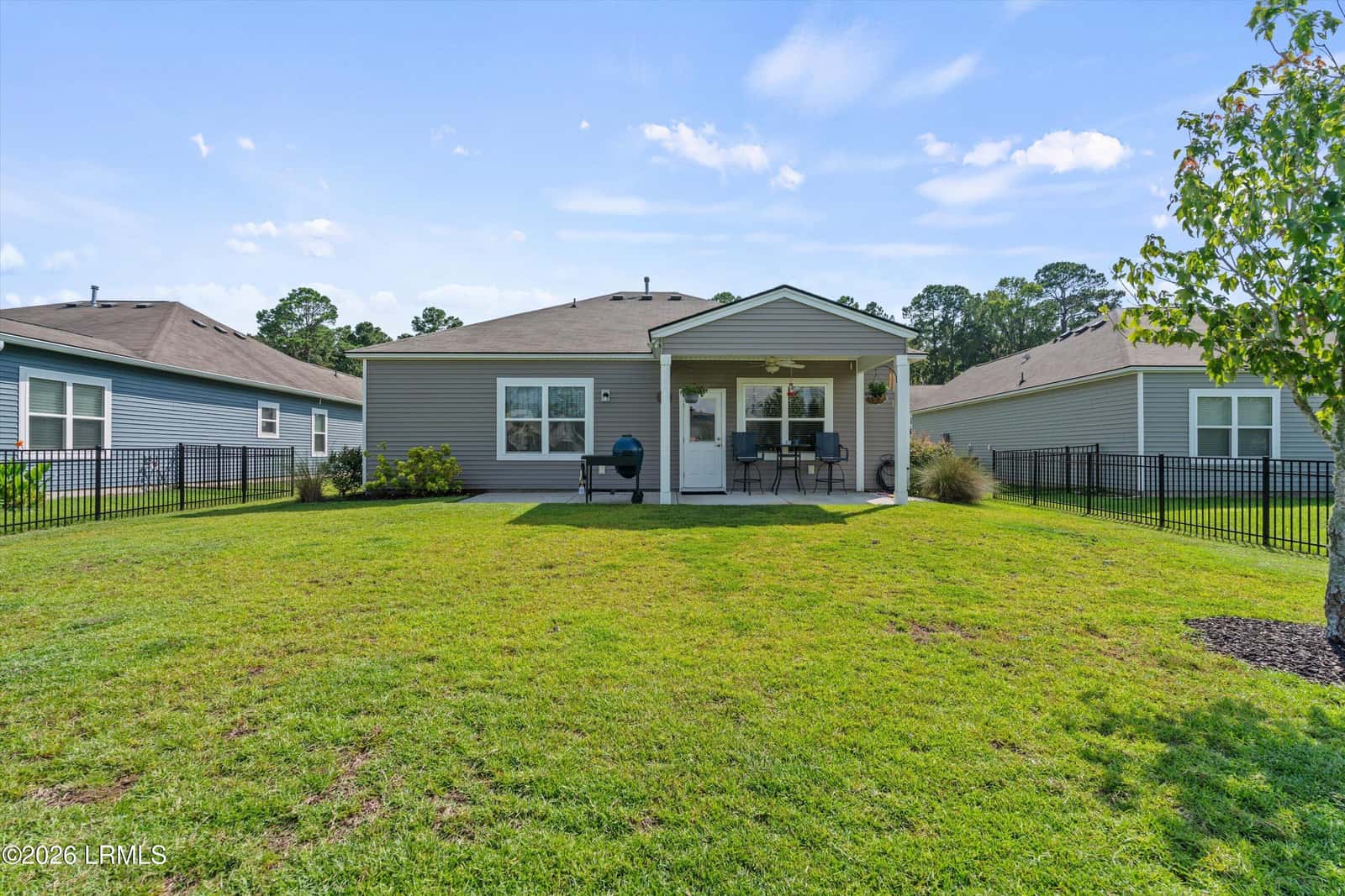 35 Keowee Lane, Port Royal, SC 29906 — photo 30 of 43