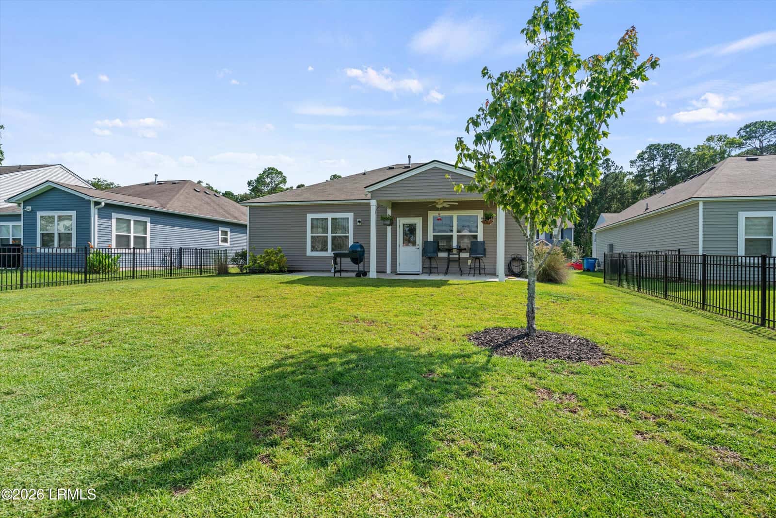 35 Keowee Lane, Port Royal, SC 29906 — photo 31 of 43