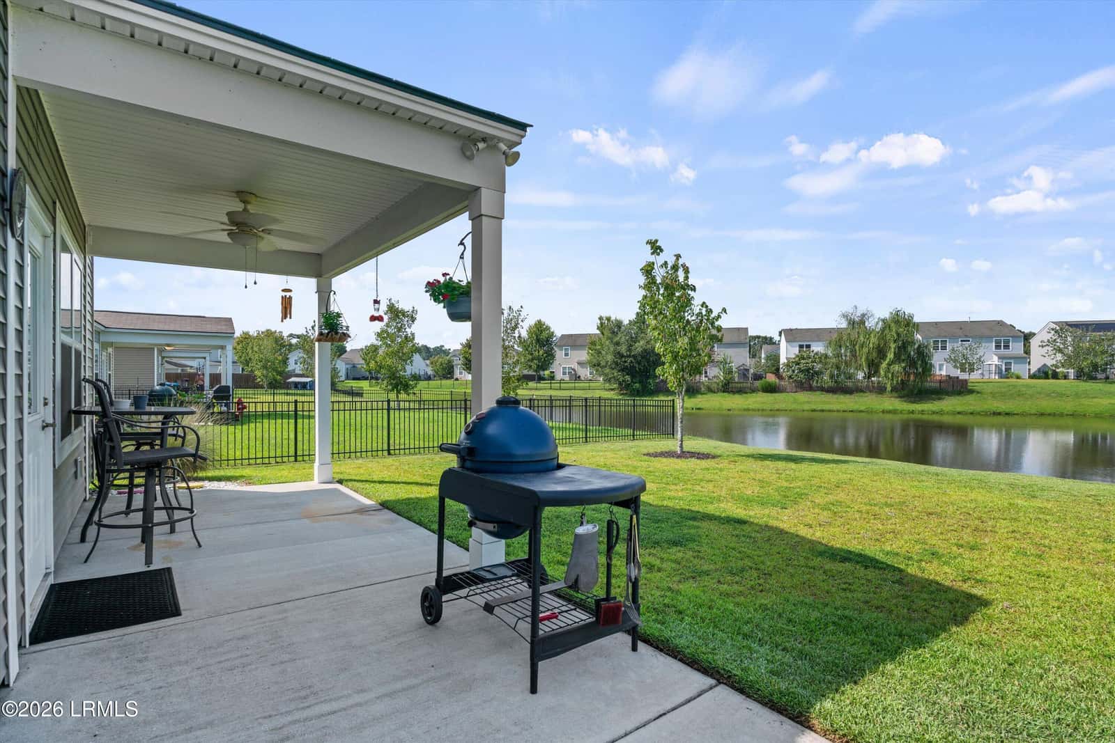 35 Keowee Lane, Port Royal, SC 29906 — photo 28 of 43