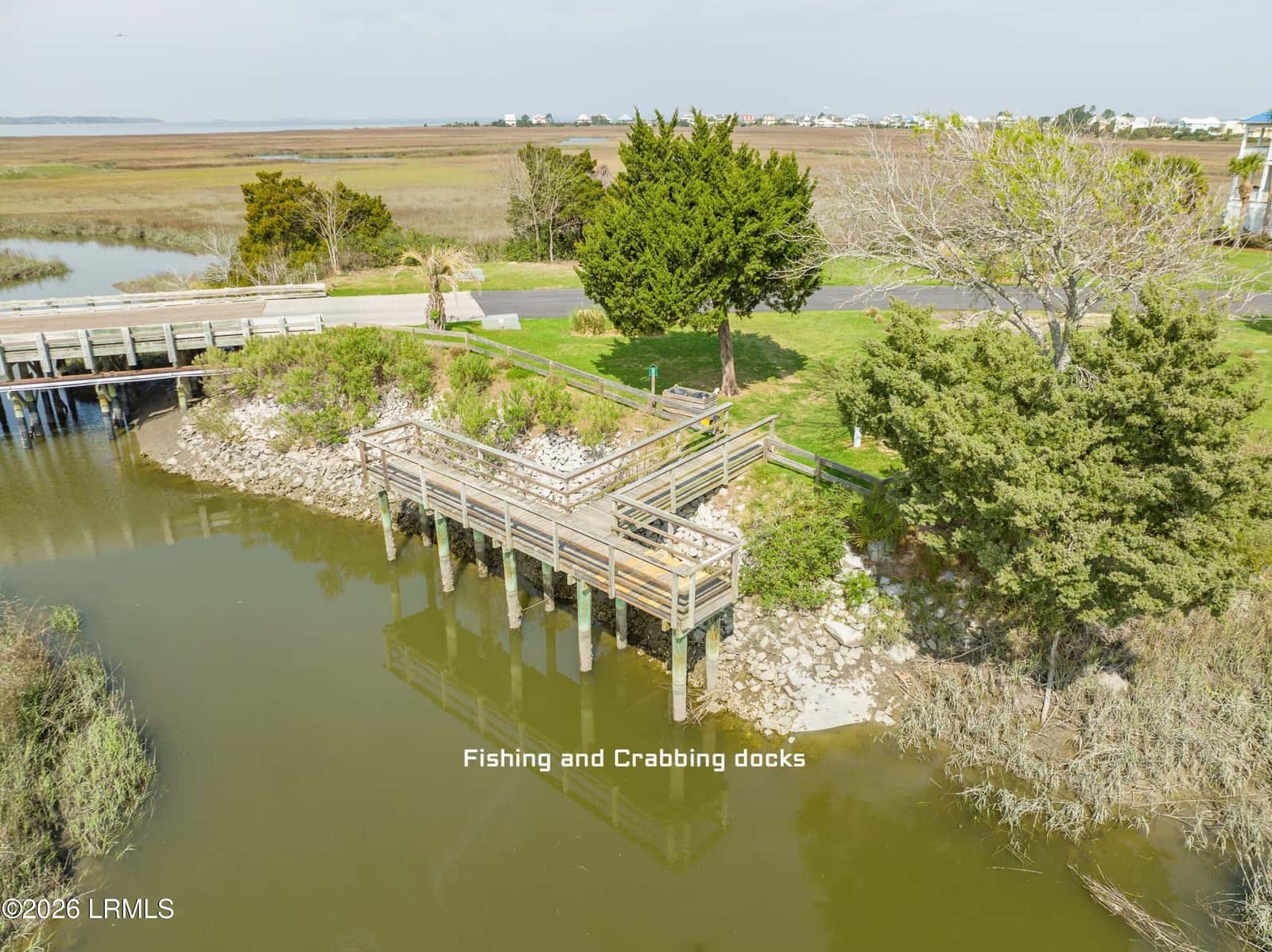 6 Harbor Drive M117, St. Helena Island, SC 29920 — photo 29 of 43