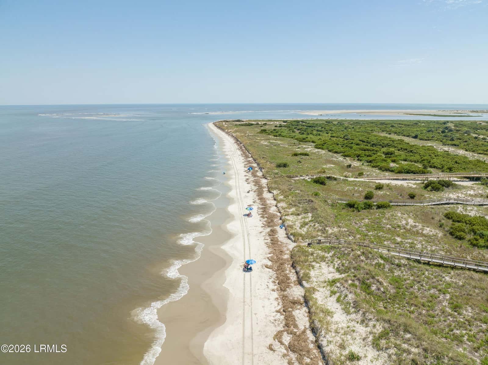 6 Harbor Drive M117, St. Helena Island, SC 29920 — photo 31 of 43