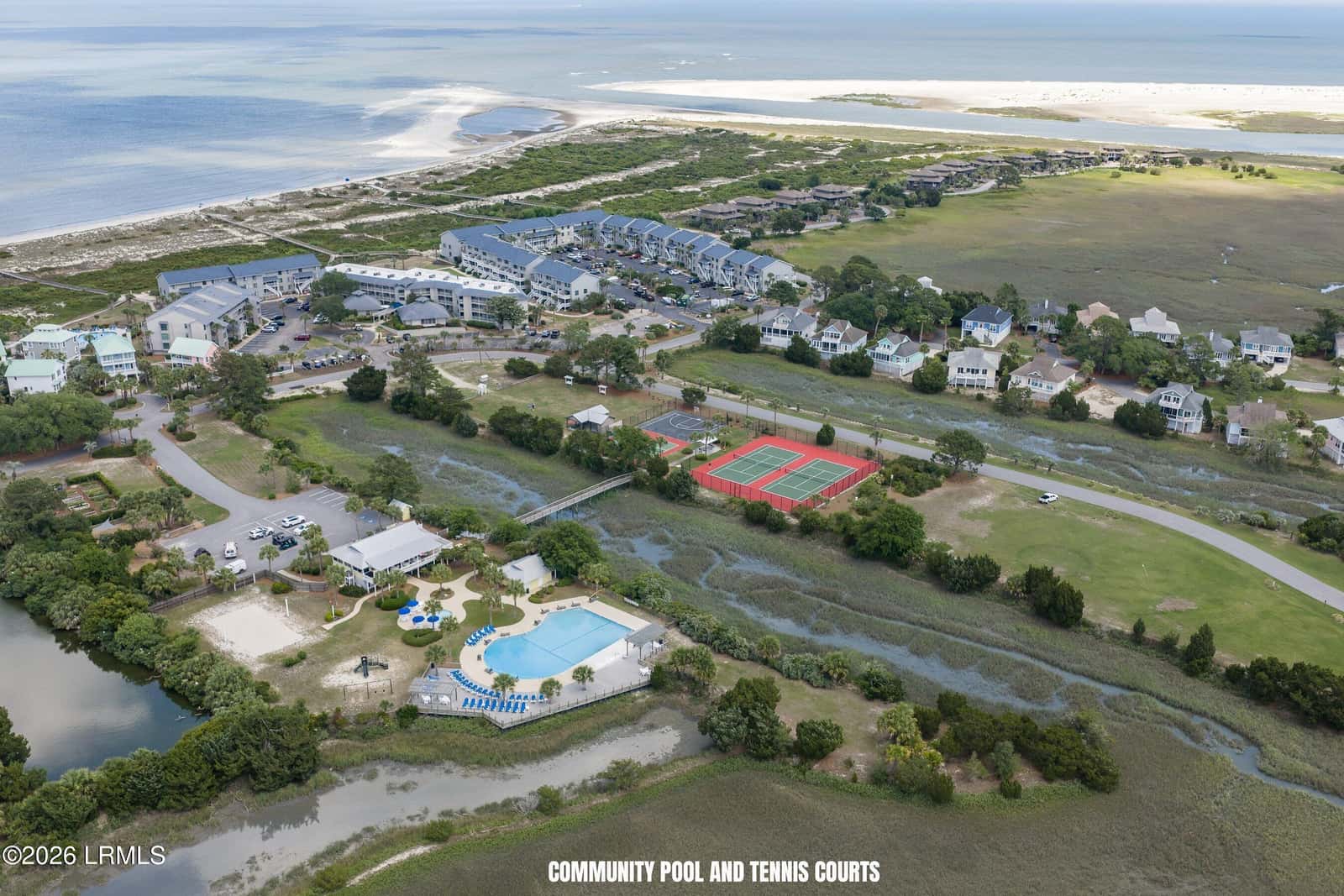 6 Harbor Drive M117, St. Helena Island, SC 29920 — photo 32 of 43