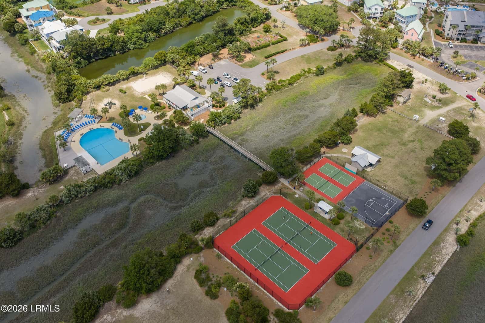 6 Harbor Drive M117, St. Helena Island, SC 29920 — photo 33 of 43