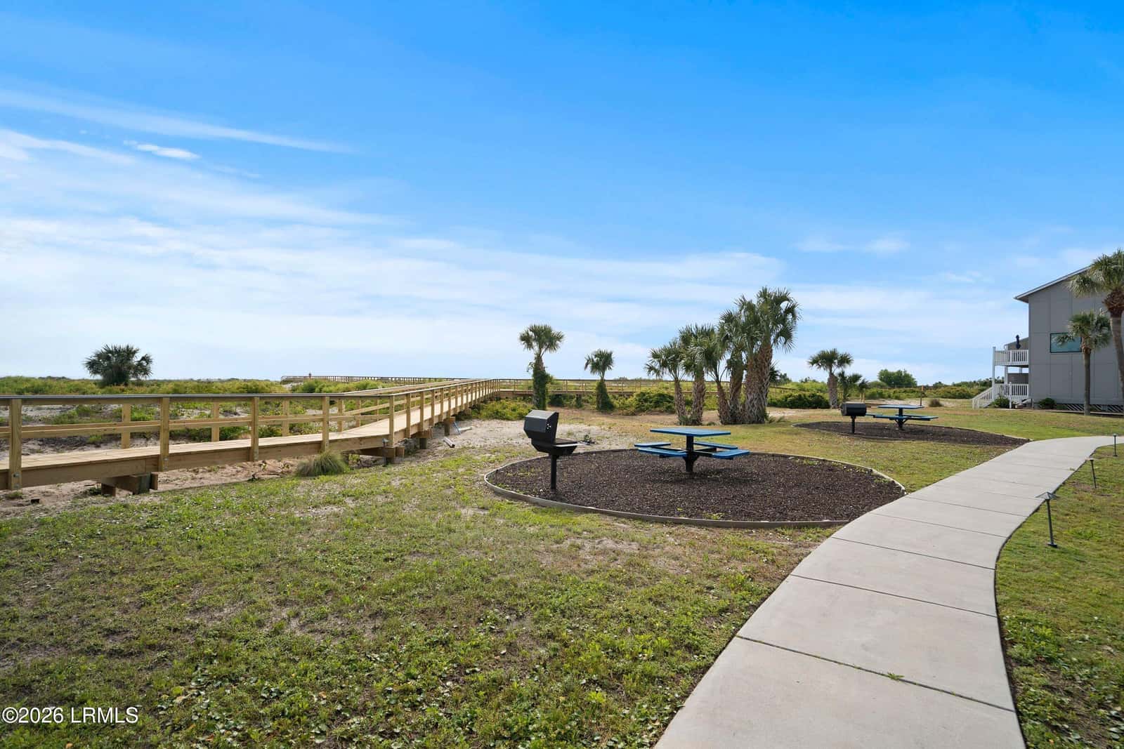 6 Harbor Drive M117, St. Helena Island, SC 29920 — photo 37 of 43