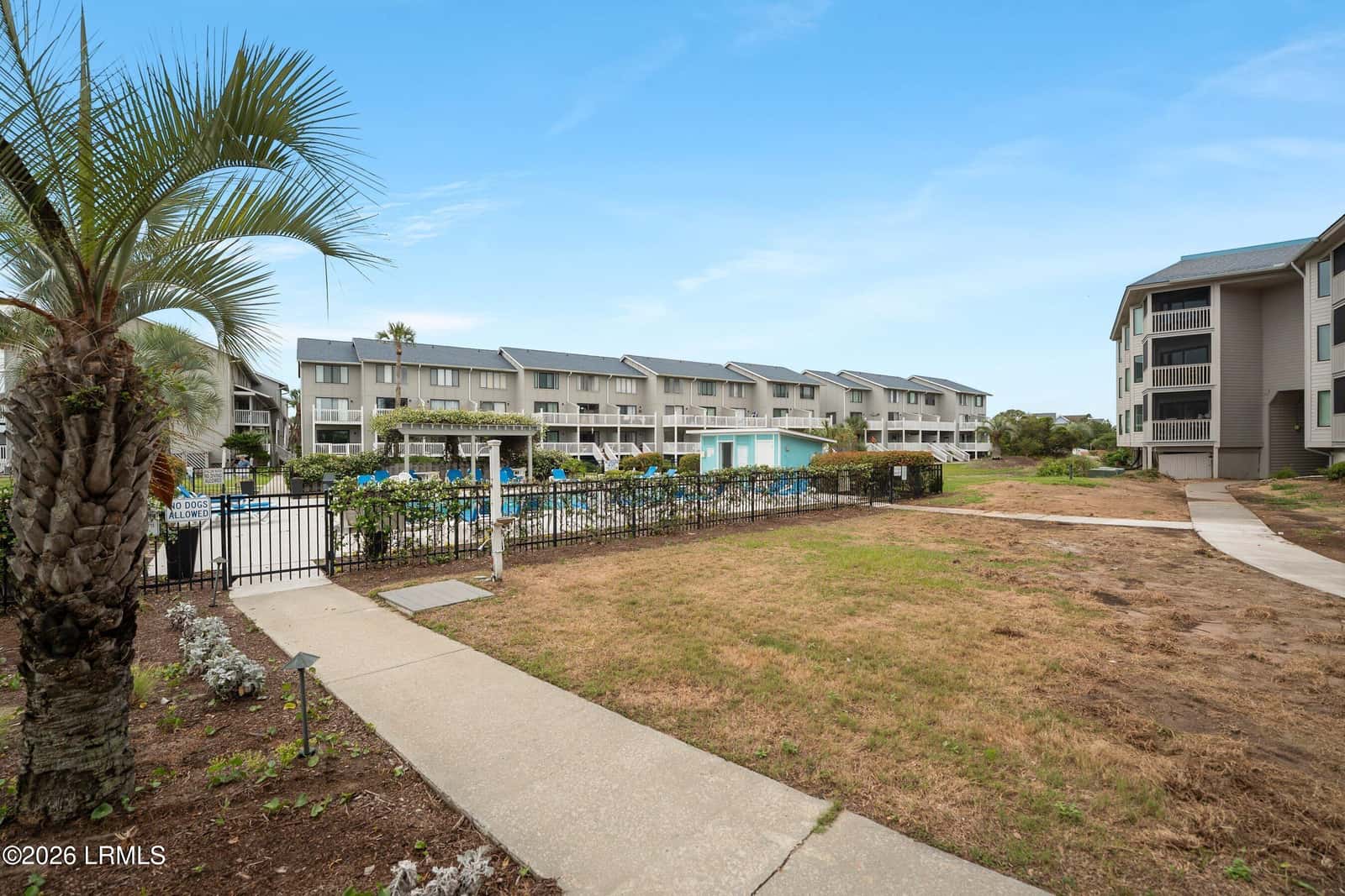 6 Harbor Drive M117, St. Helena Island, SC 29920 — photo 39 of 43