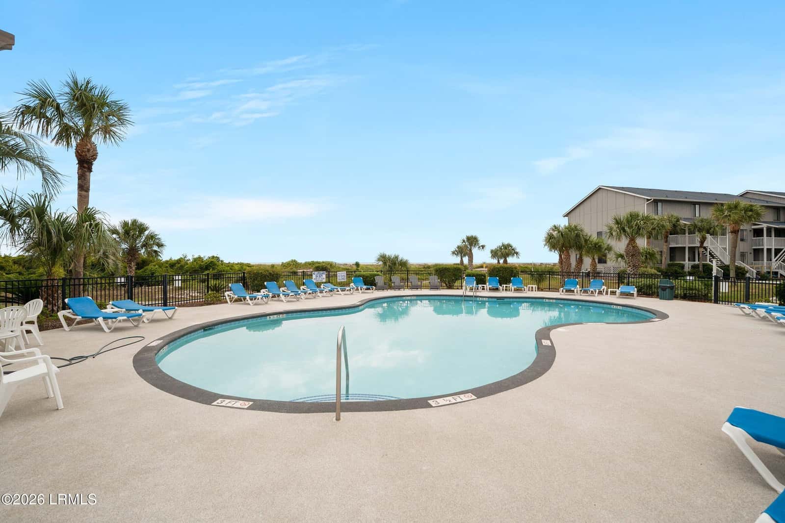 6 Harbor Drive M117, St. Helena Island, SC 29920 — photo 41 of 43