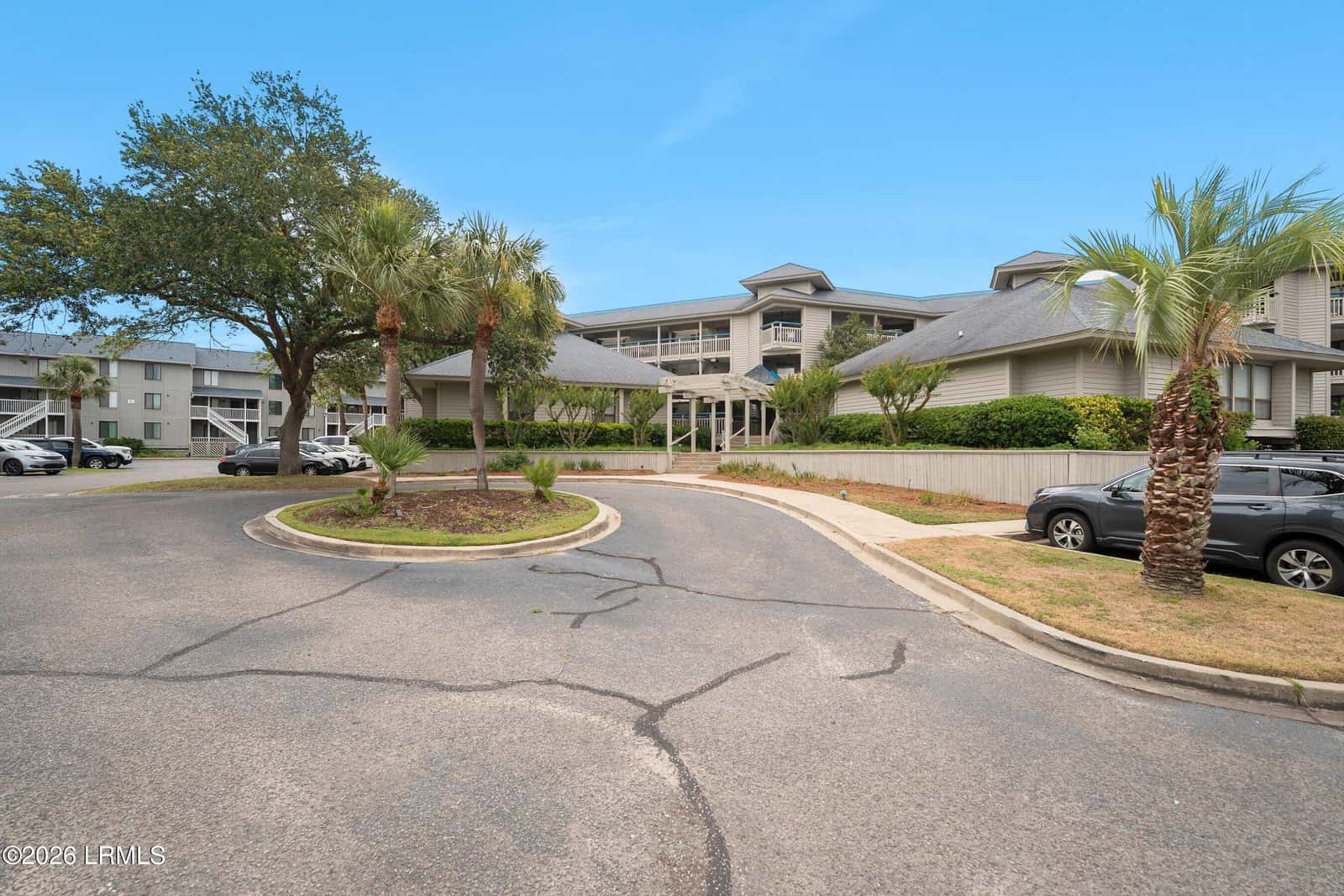 6 Harbor Drive M117, St. Helena Island, SC 29920 — photo 42 of 43