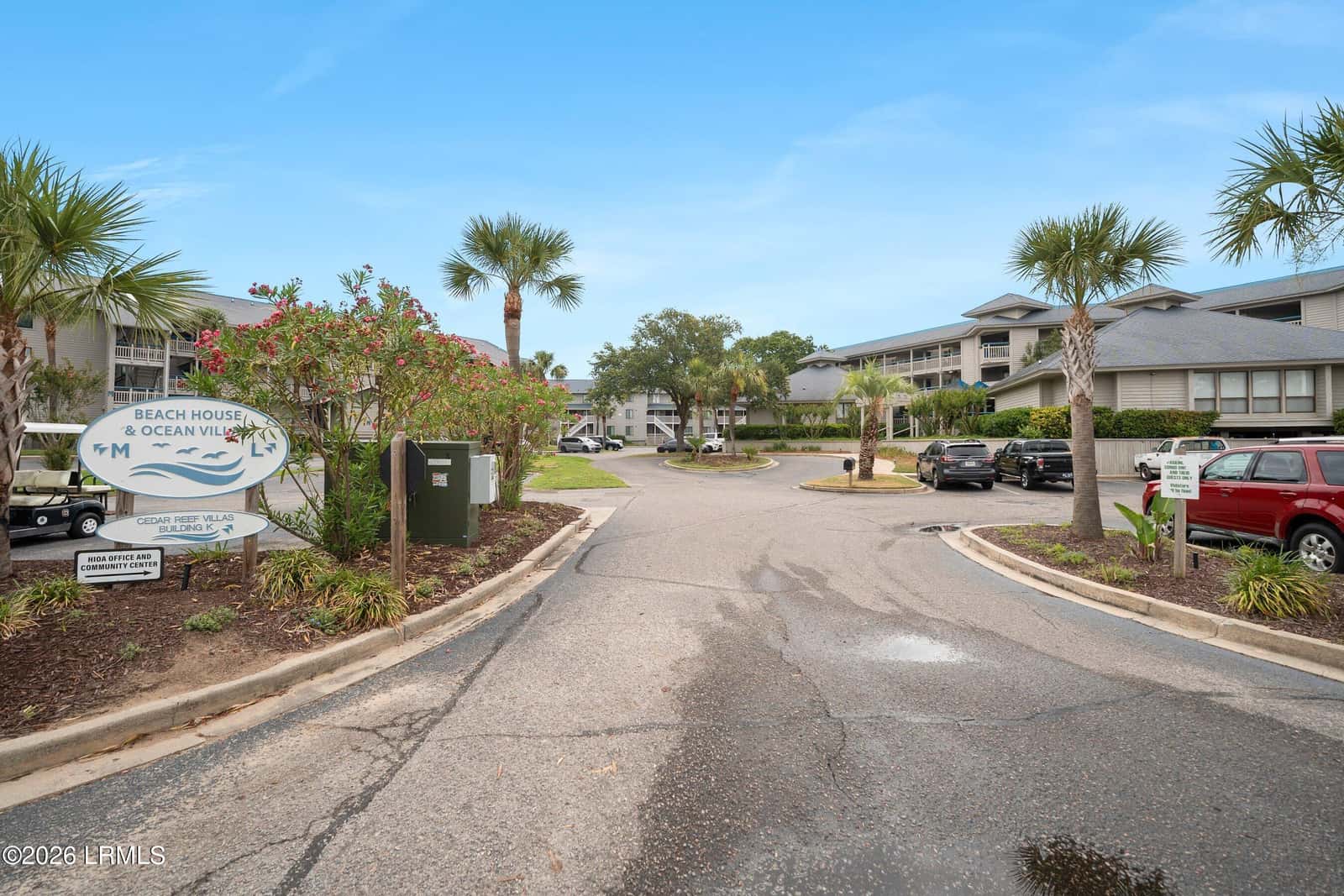 6 Harbor Drive M117, St. Helena Island, SC 29920 — photo 43 of 43