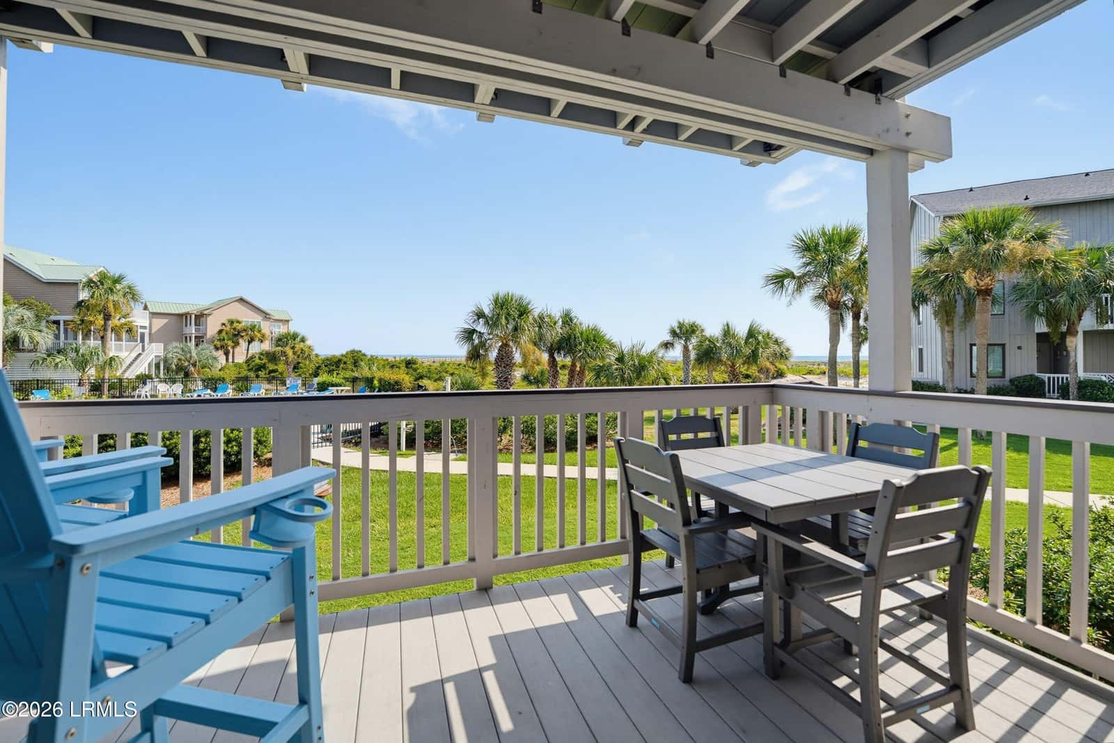 6 Harbor Drive M117, St. Helena Island, SC 29920 — photo 12 of 43