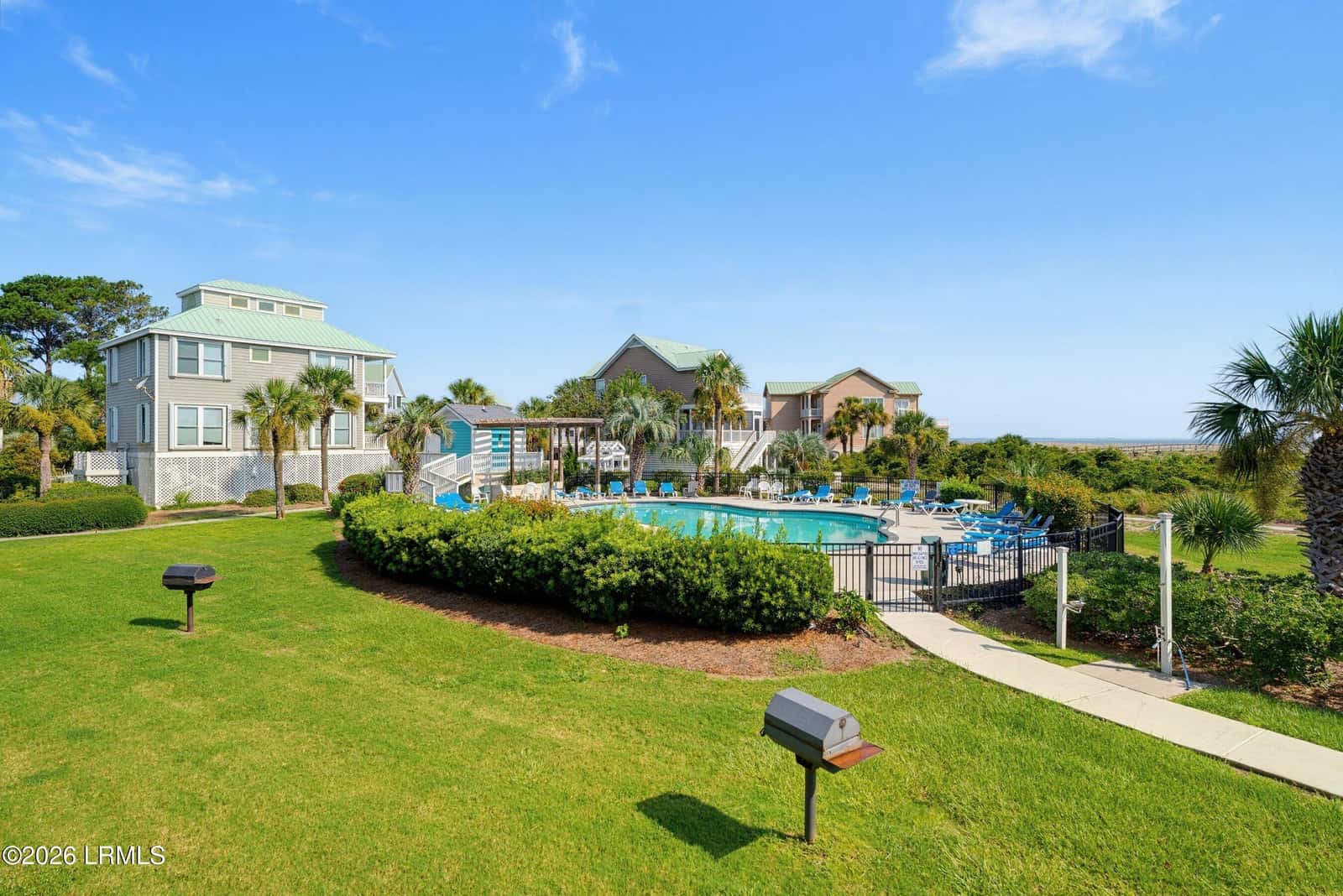 6 Harbor Drive M117, St. Helena Island, SC 29920 — photo 13 of 43
