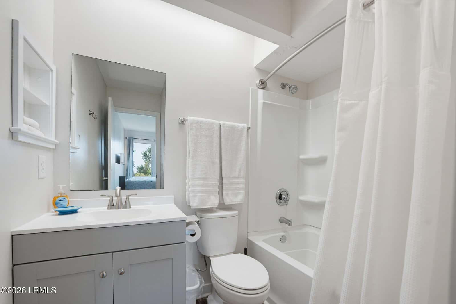 6 Harbor Drive M117, St. Helena Island, SC 29920 — photo 24 of 43